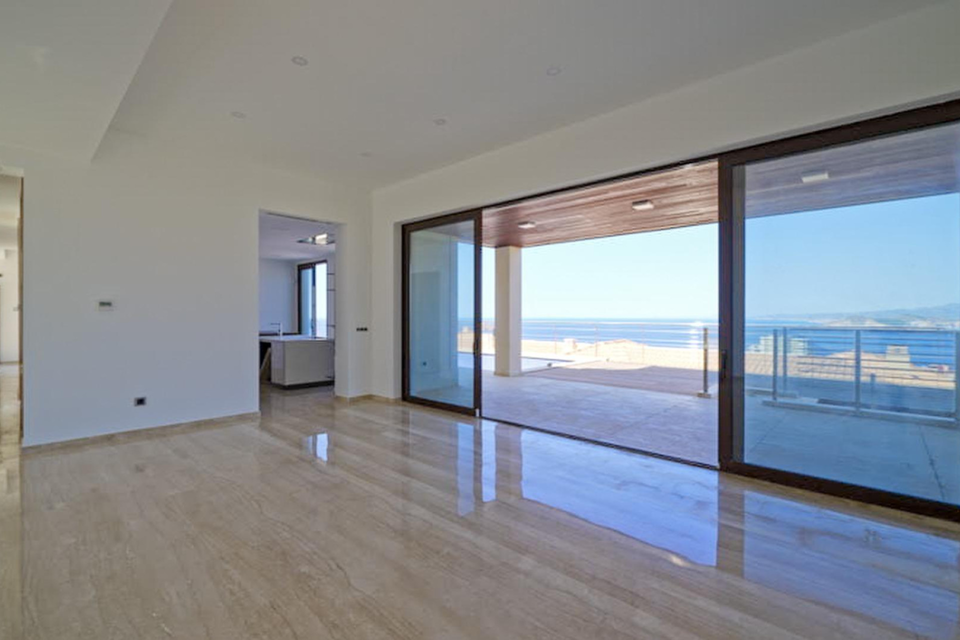 New Build - House - Benidorm - Rincon de Loix Cruz