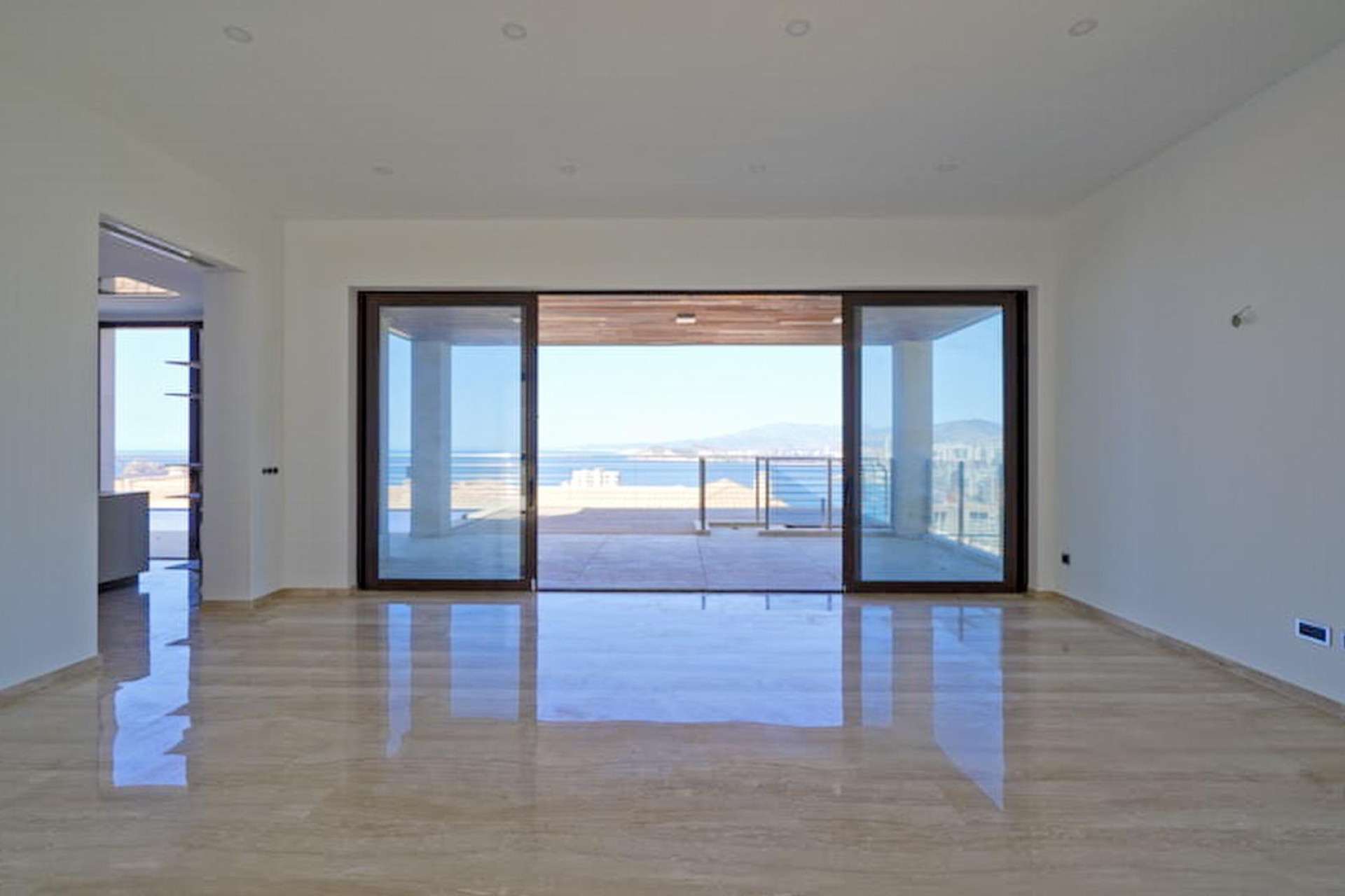 New Build - House - Benidorm - Rincon de Loix Cruz