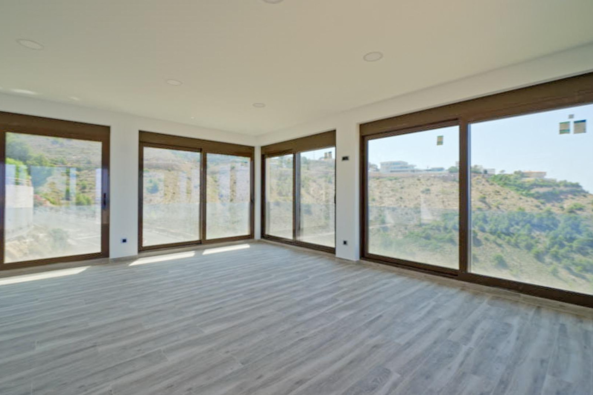 New Build - House - Benidorm - Rincon de Loix Cruz