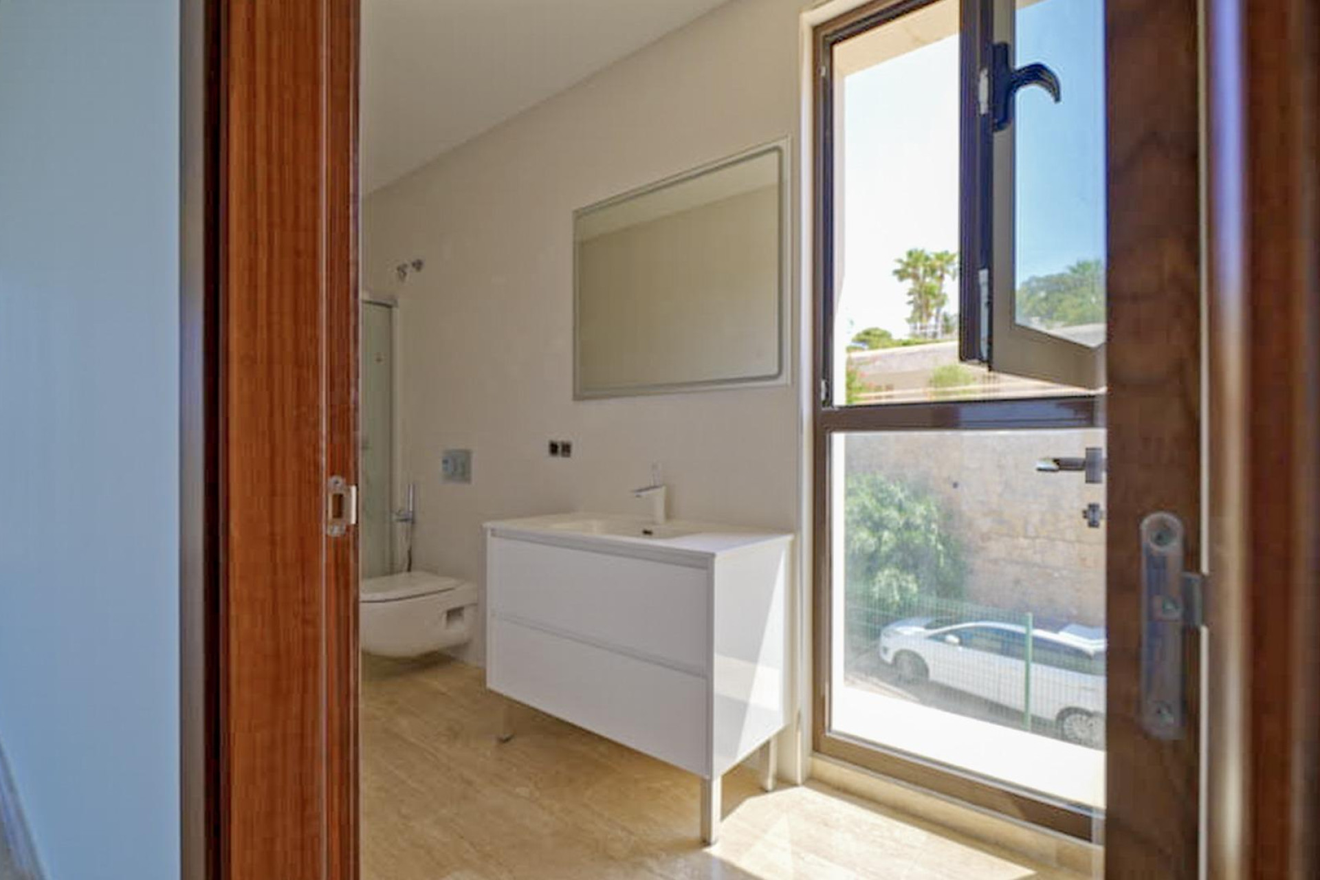 New Build - House - Benidorm - Rincon de Loix Cruz