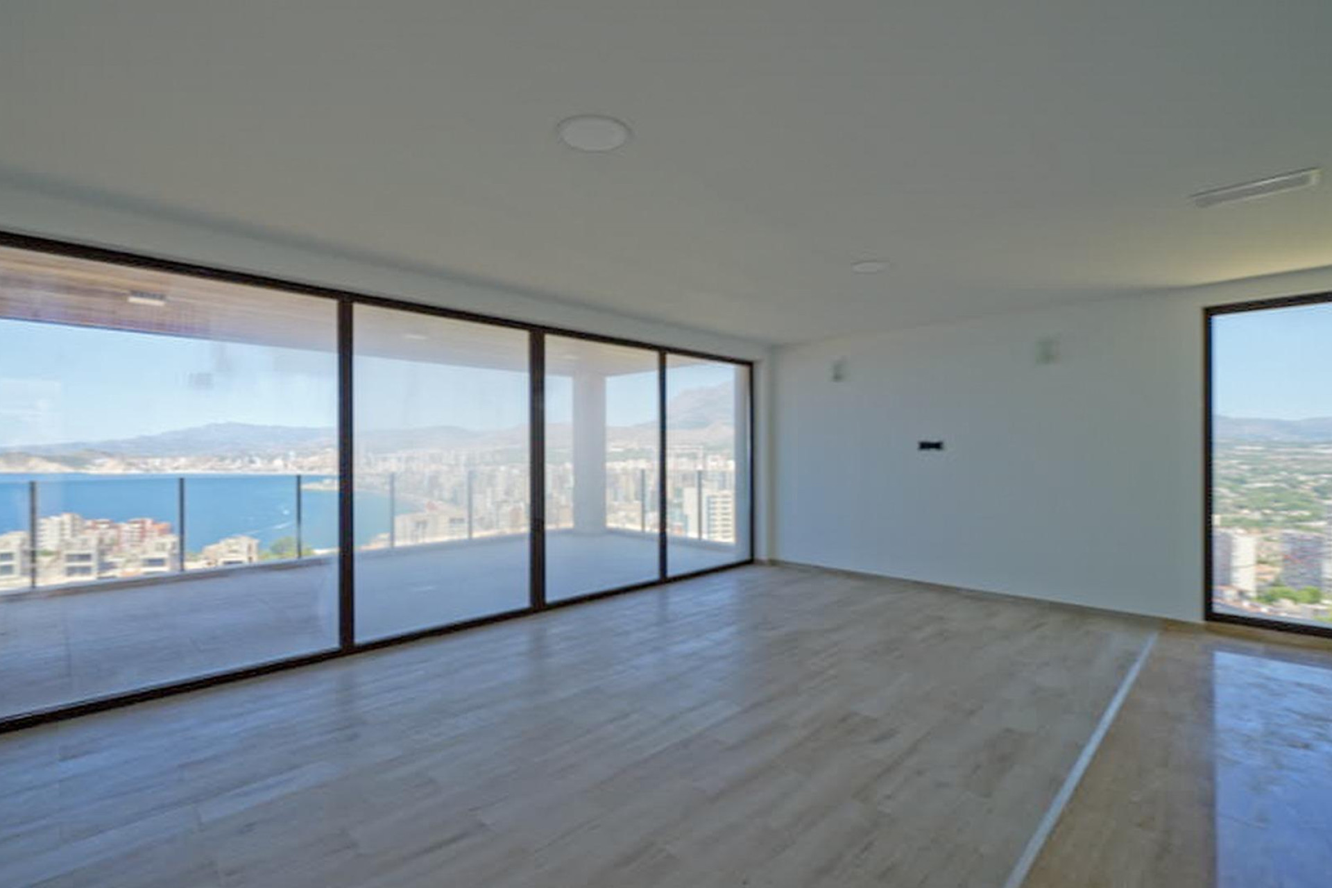 New Build - House - Benidorm - Rincon de Loix Cruz