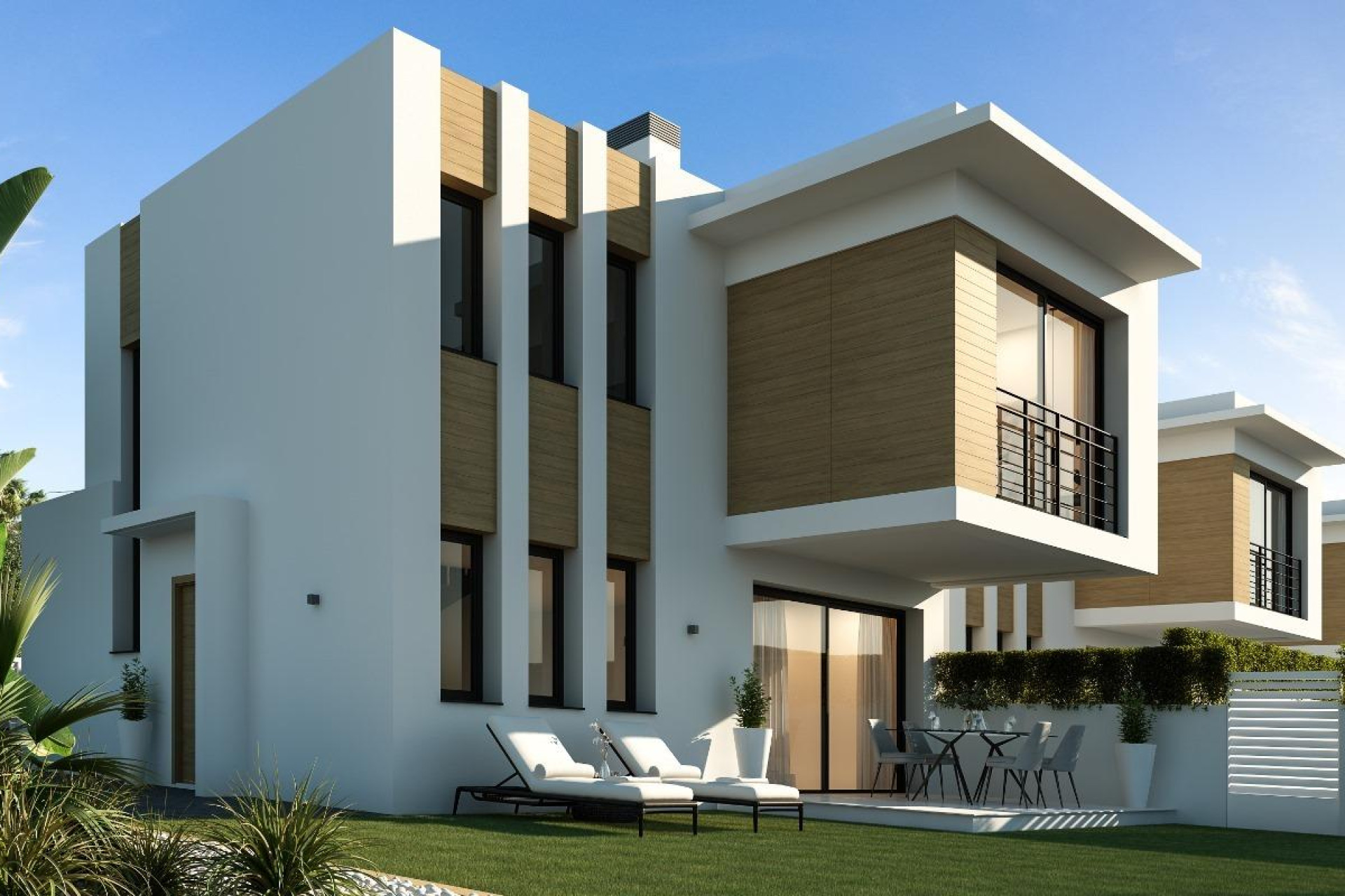 New Build - House - Denia - Tossal Gros