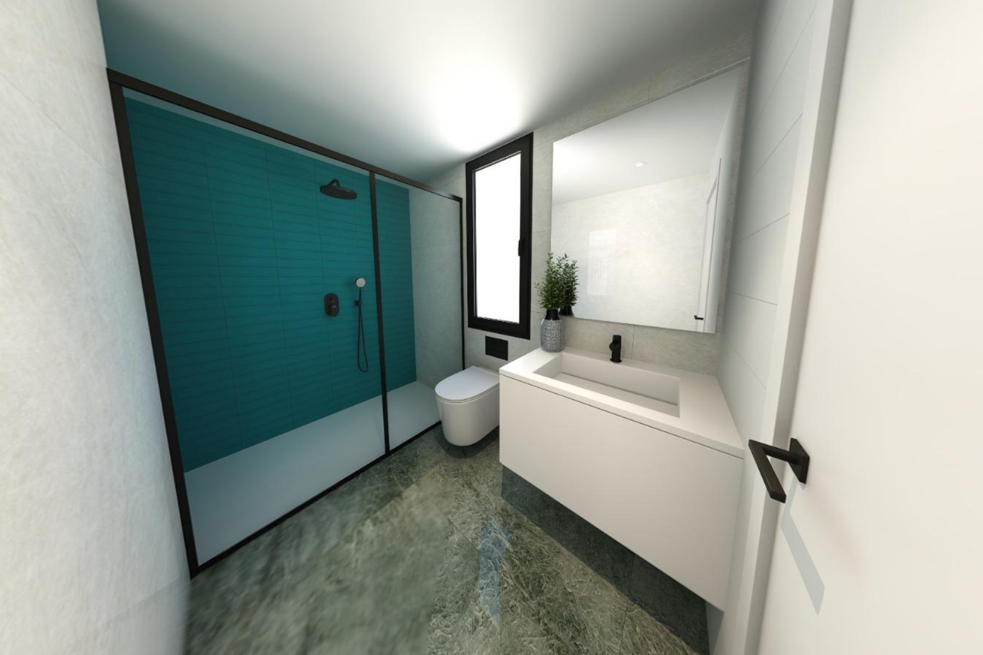 New Build - House - Denia - Tossal Gros