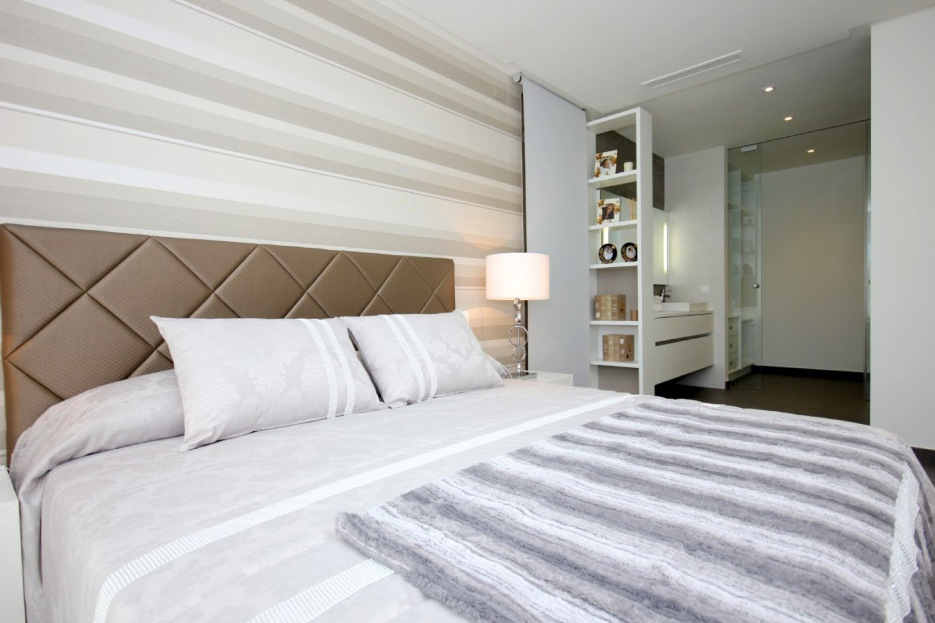 New Build - House - El Campello - Amerador