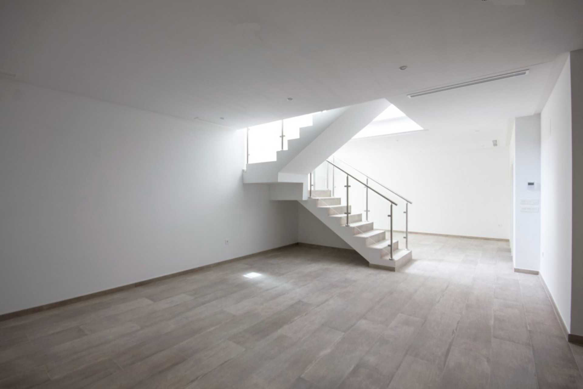 New Build - House - El Campello - Amerador