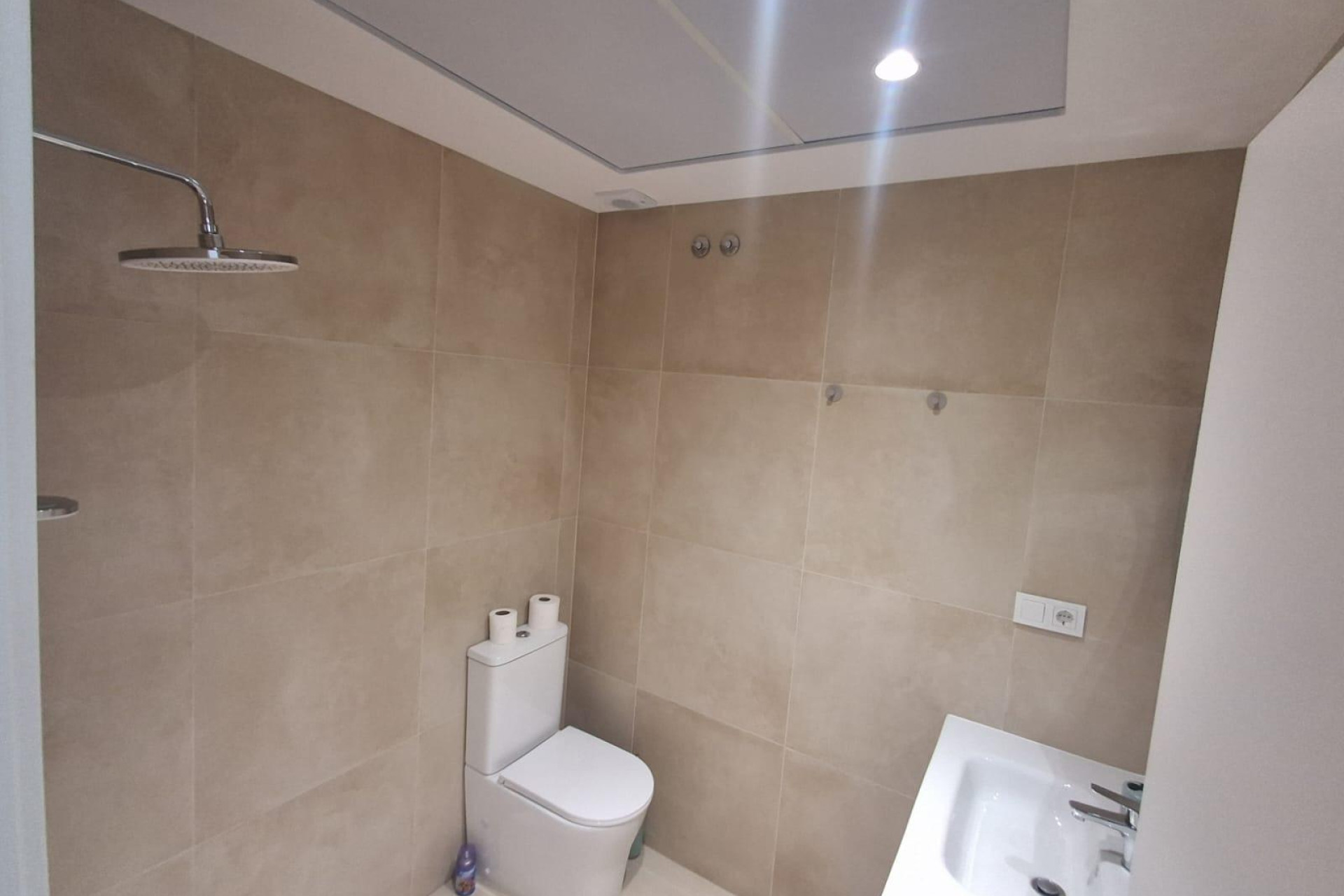 New Build - House - Finestrat - Finestrat Urbanizaciones