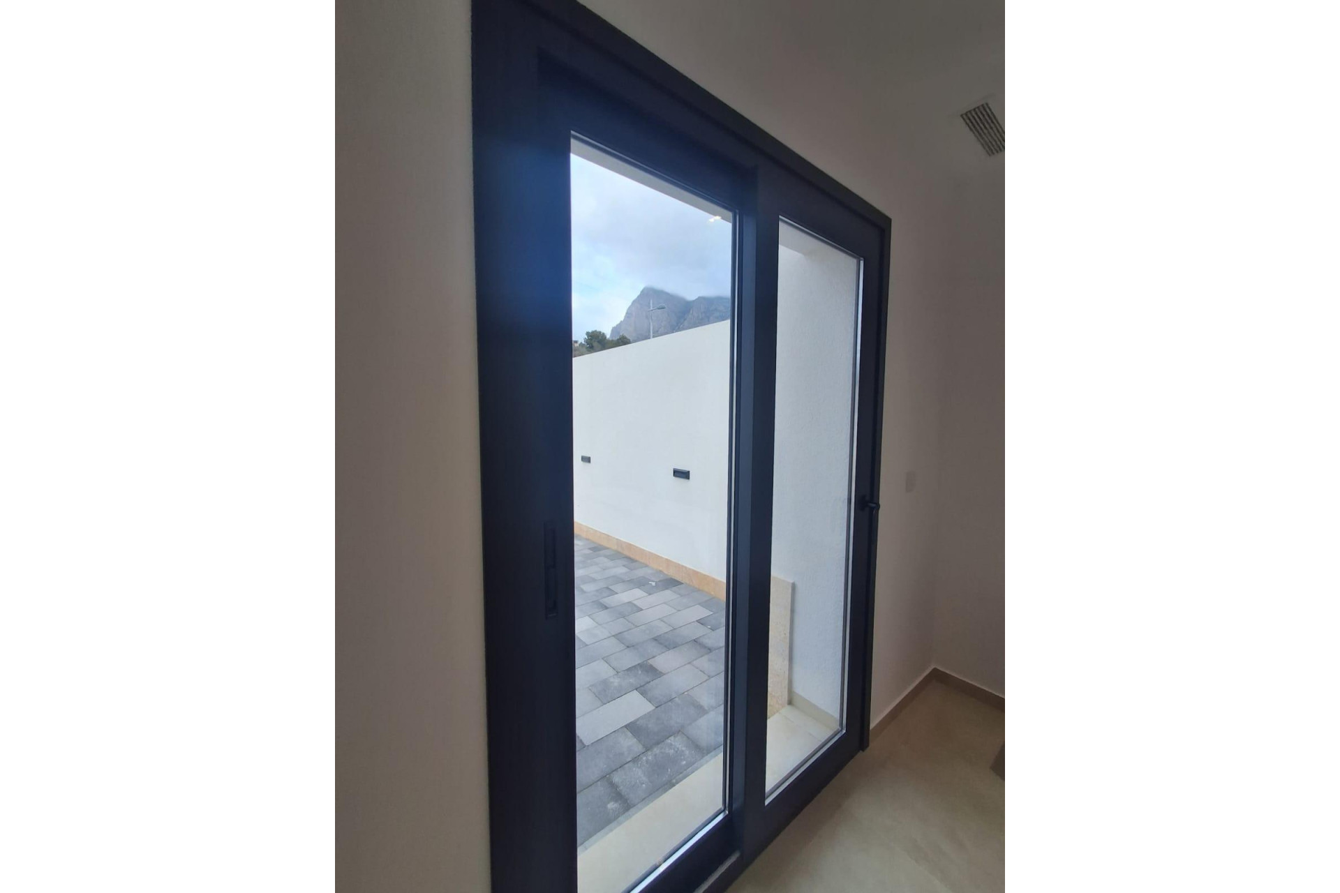 New Build - House - Finestrat - Finestrat Urbanizaciones