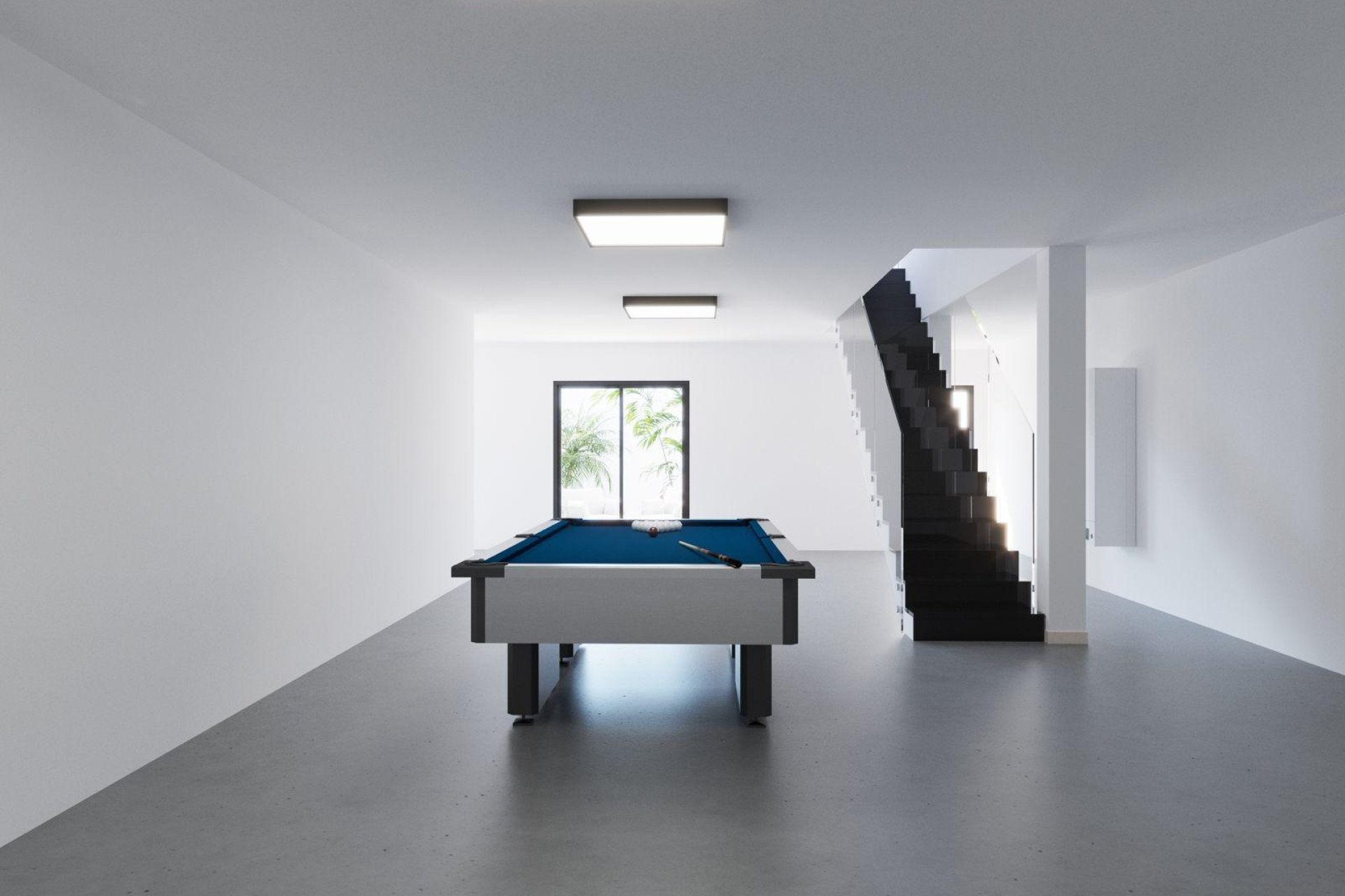 New Build - House - Finestrat - Sierra cortina