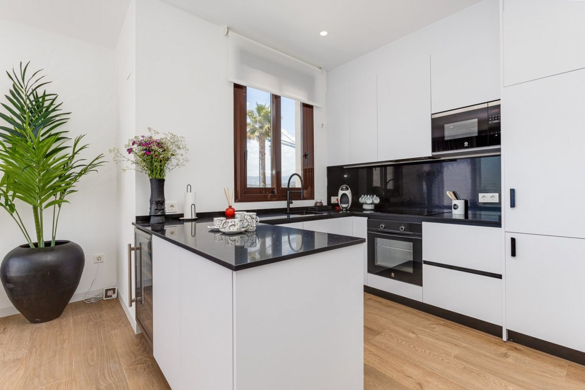 New Build - House - Finestrat - URBANIZACIONES