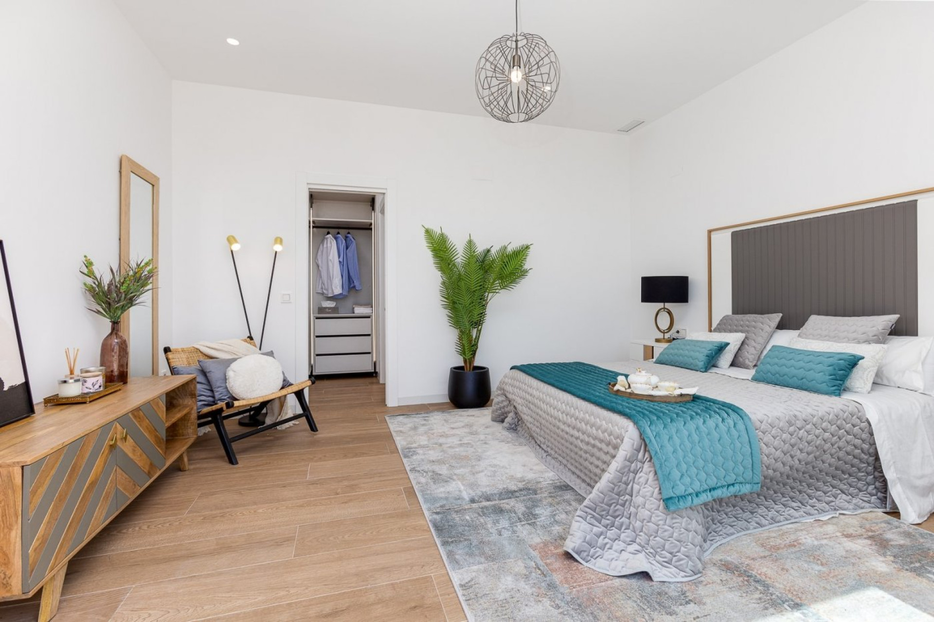 New Build - House - Finestrat - URBANIZACIONES