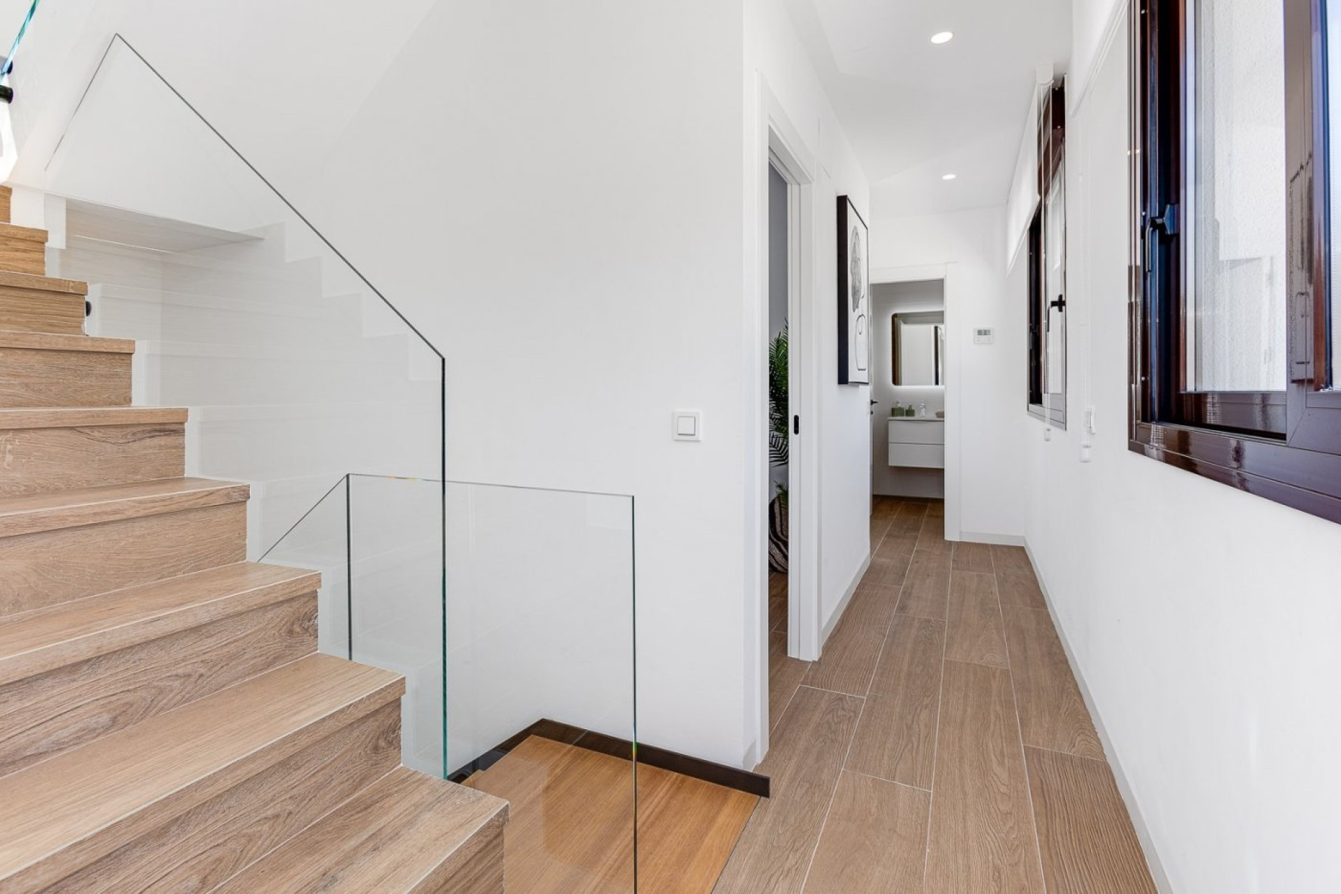 New Build - House - Finestrat - URBANIZACIONES