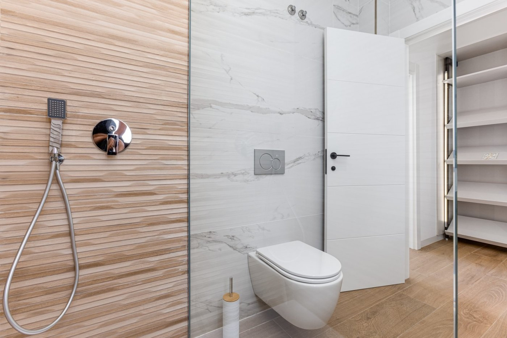 New Build - House - Finestrat - URBANIZACIONES