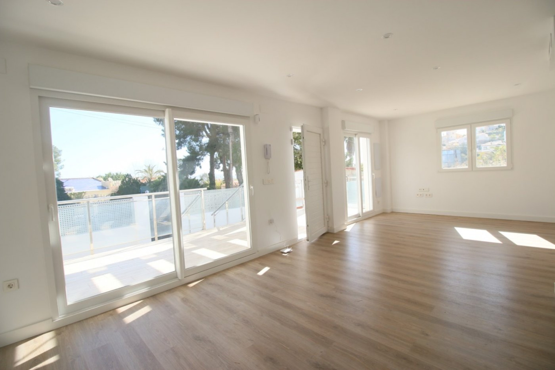 New Build - House - La Nucía - Mercadona Avda. Coloma