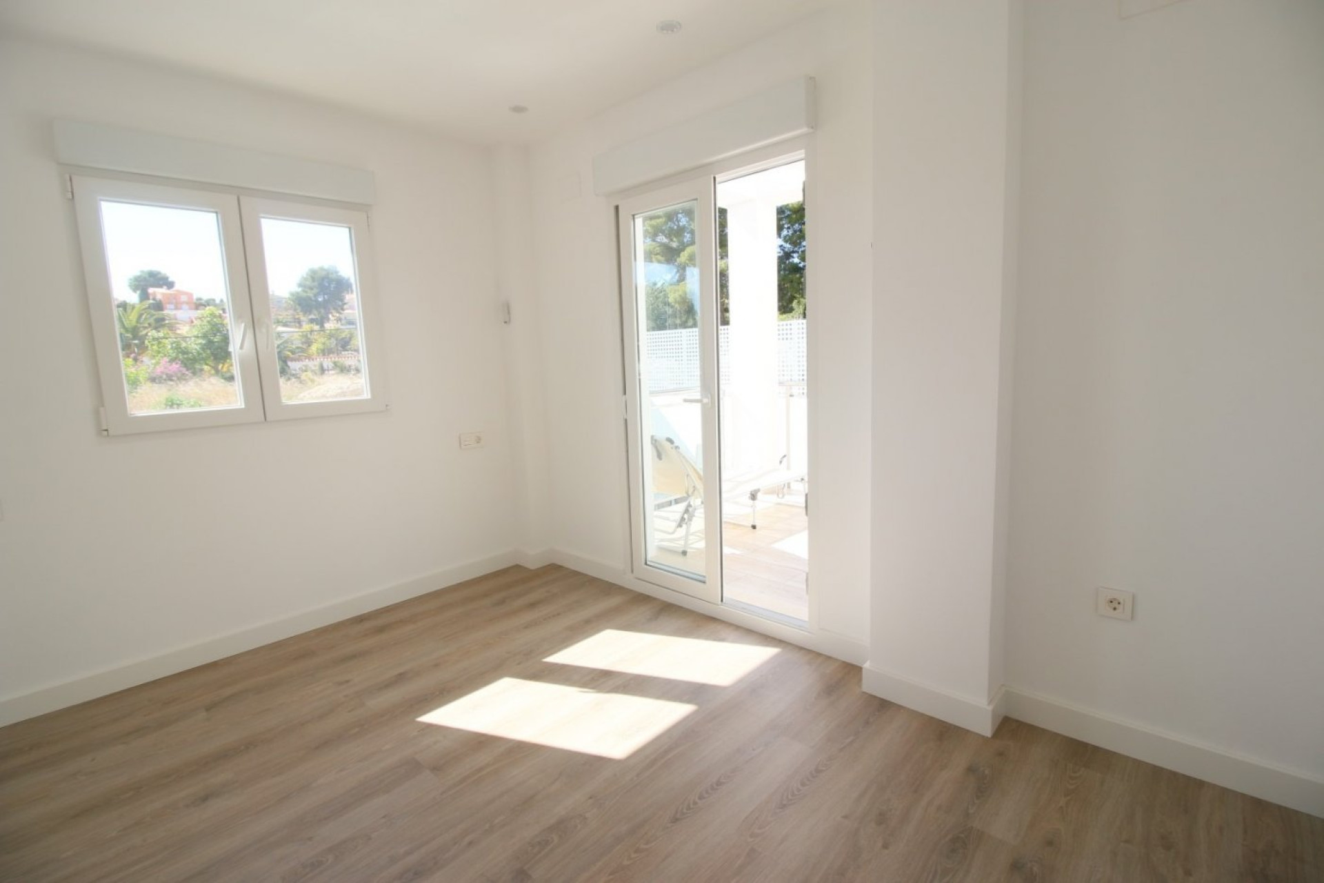 New Build - House - La Nucía - Mercadona Avda. Coloma