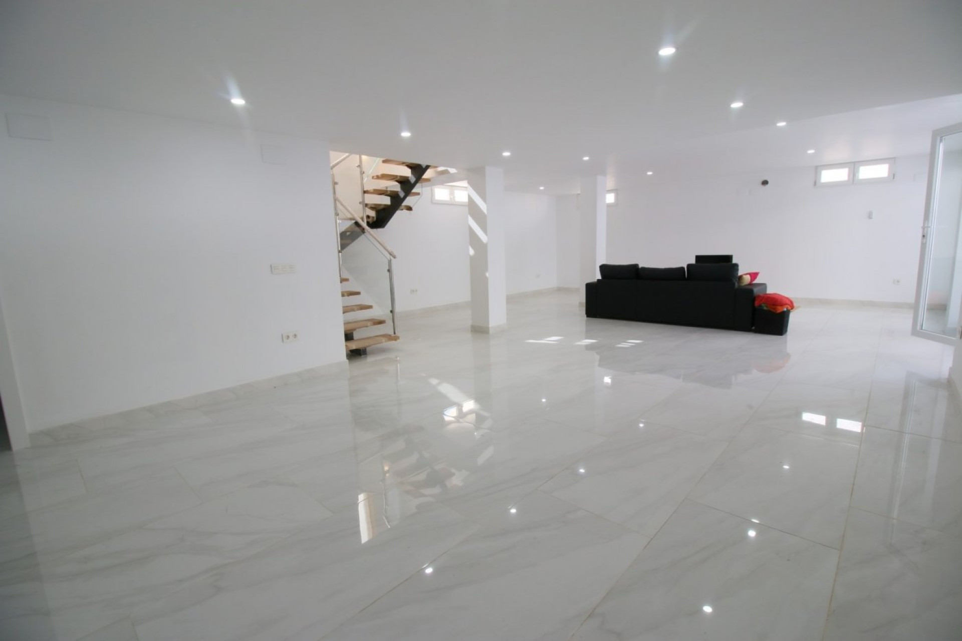 New Build - House - La Nucía - Mercadona Avda. Coloma