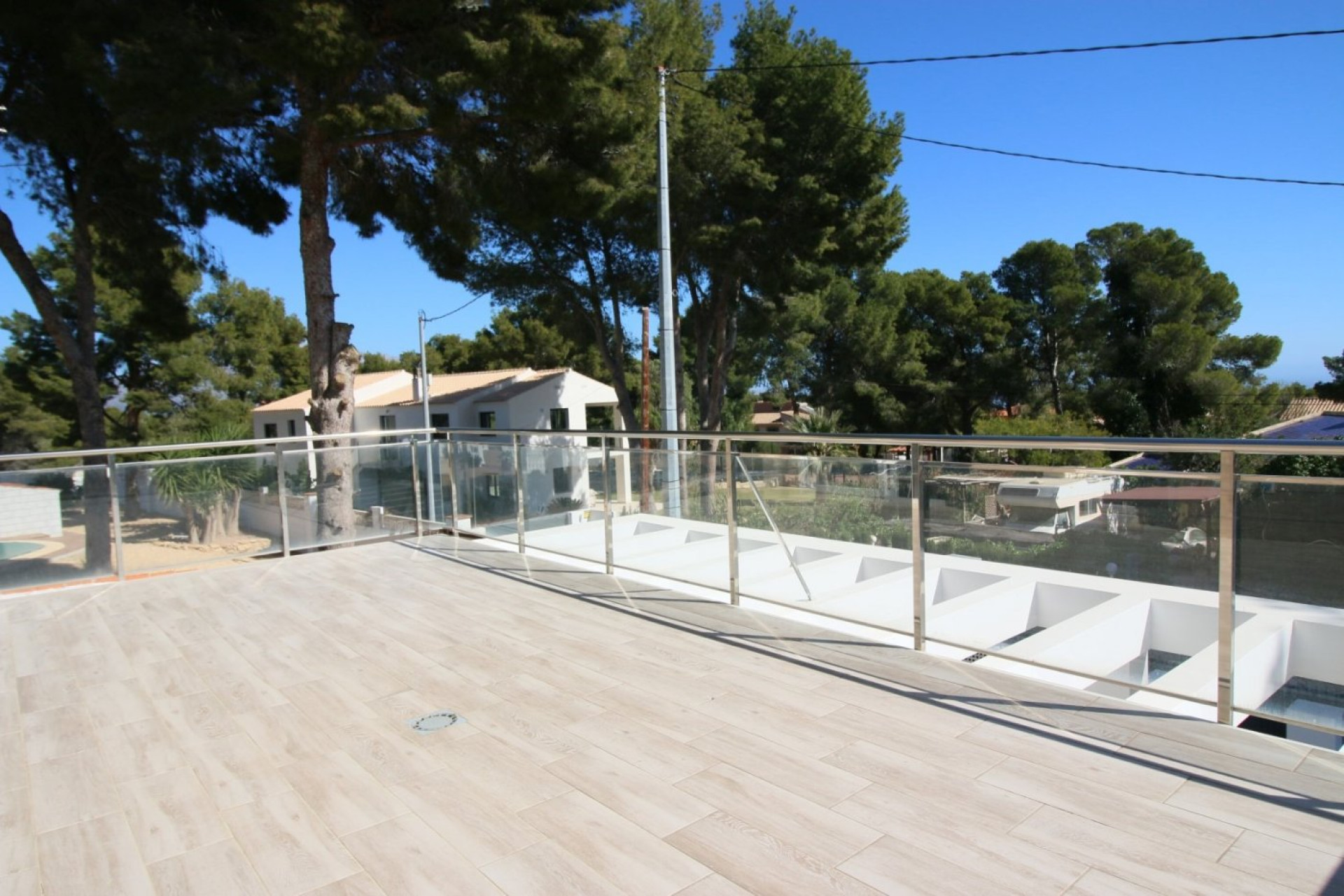 New Build - House - La Nucía - Mercadona Avda. Coloma