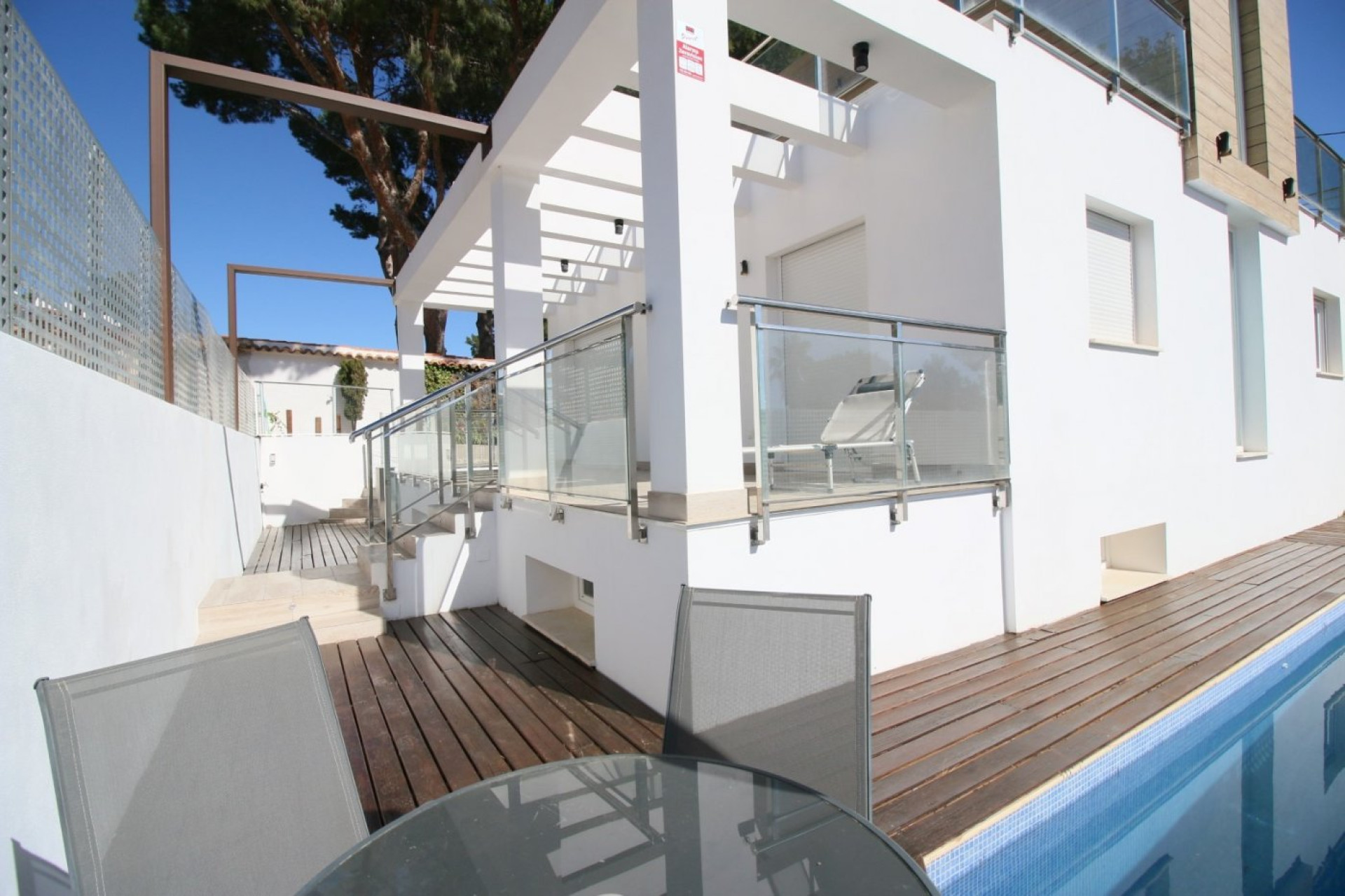 New Build - House - La Nucía - Mercadona Avda. Coloma