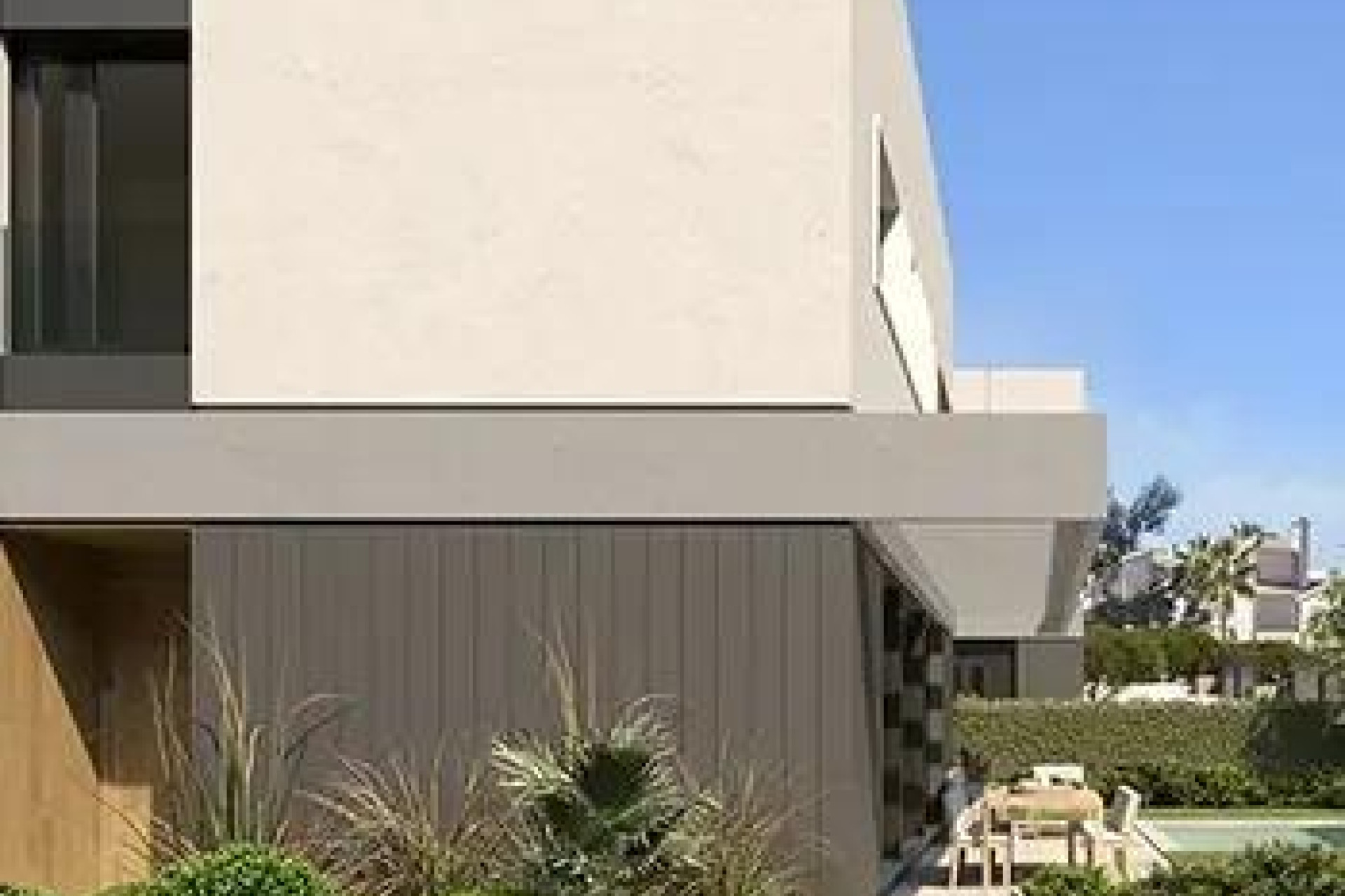 New Build - House - Palma de Mallorca - S´Arenal