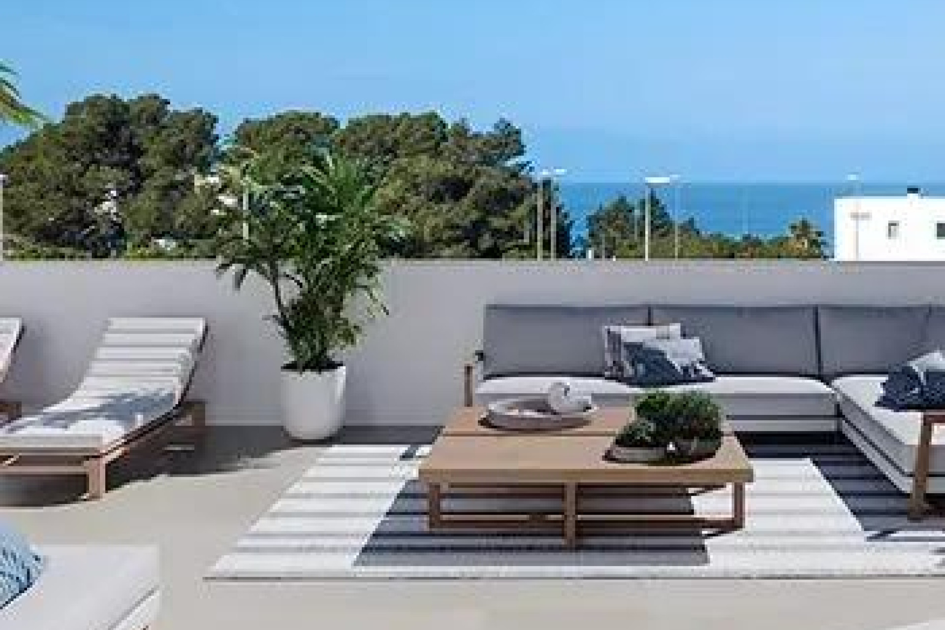 New Build - House - Palma de Mallorca - S´Arenal