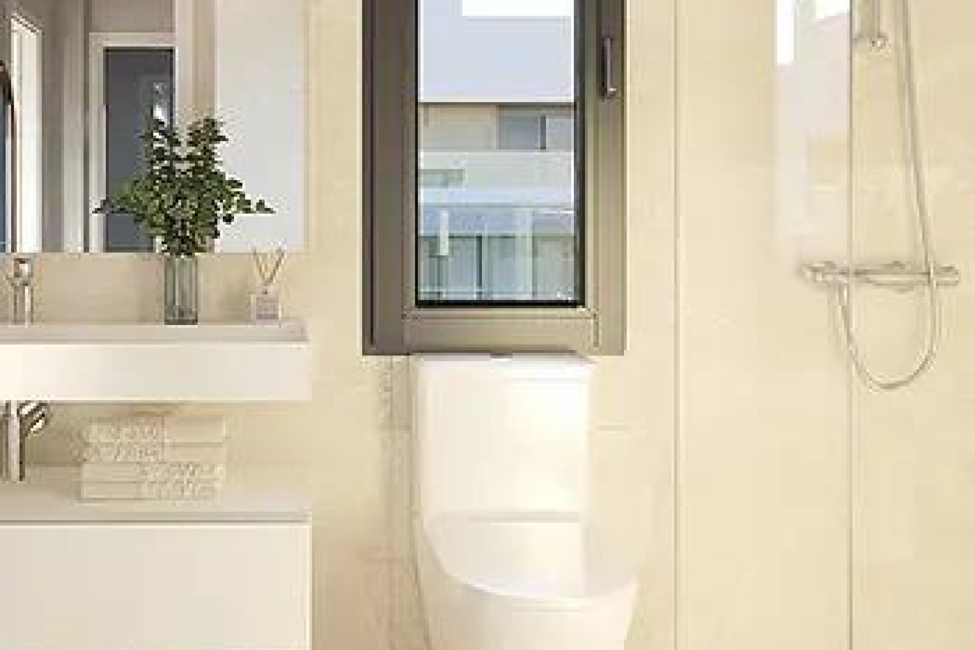 New Build - House - Palma de Mallorca - S´Arenal