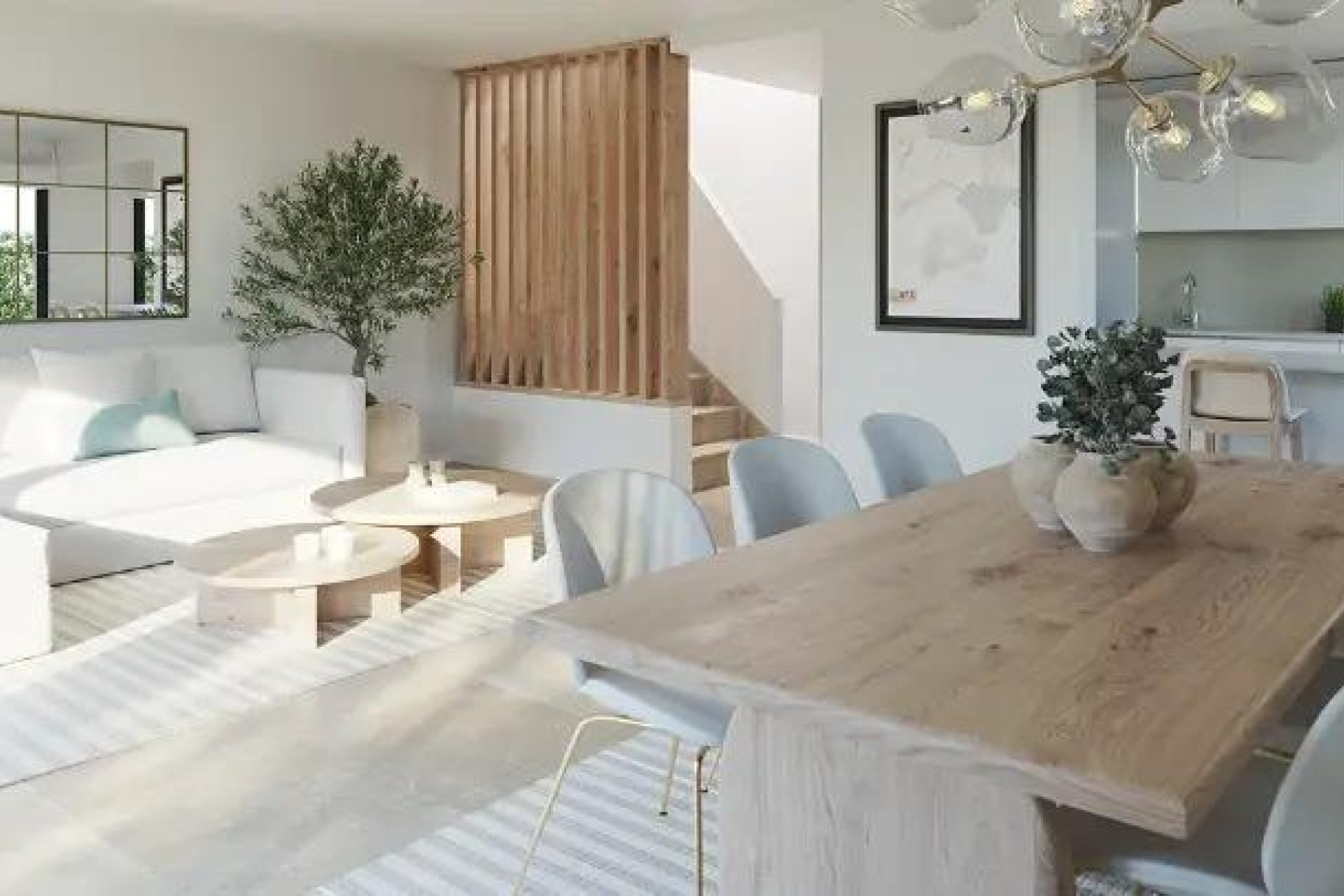 New Build - House - Palma de Mallorca - S´Arenal