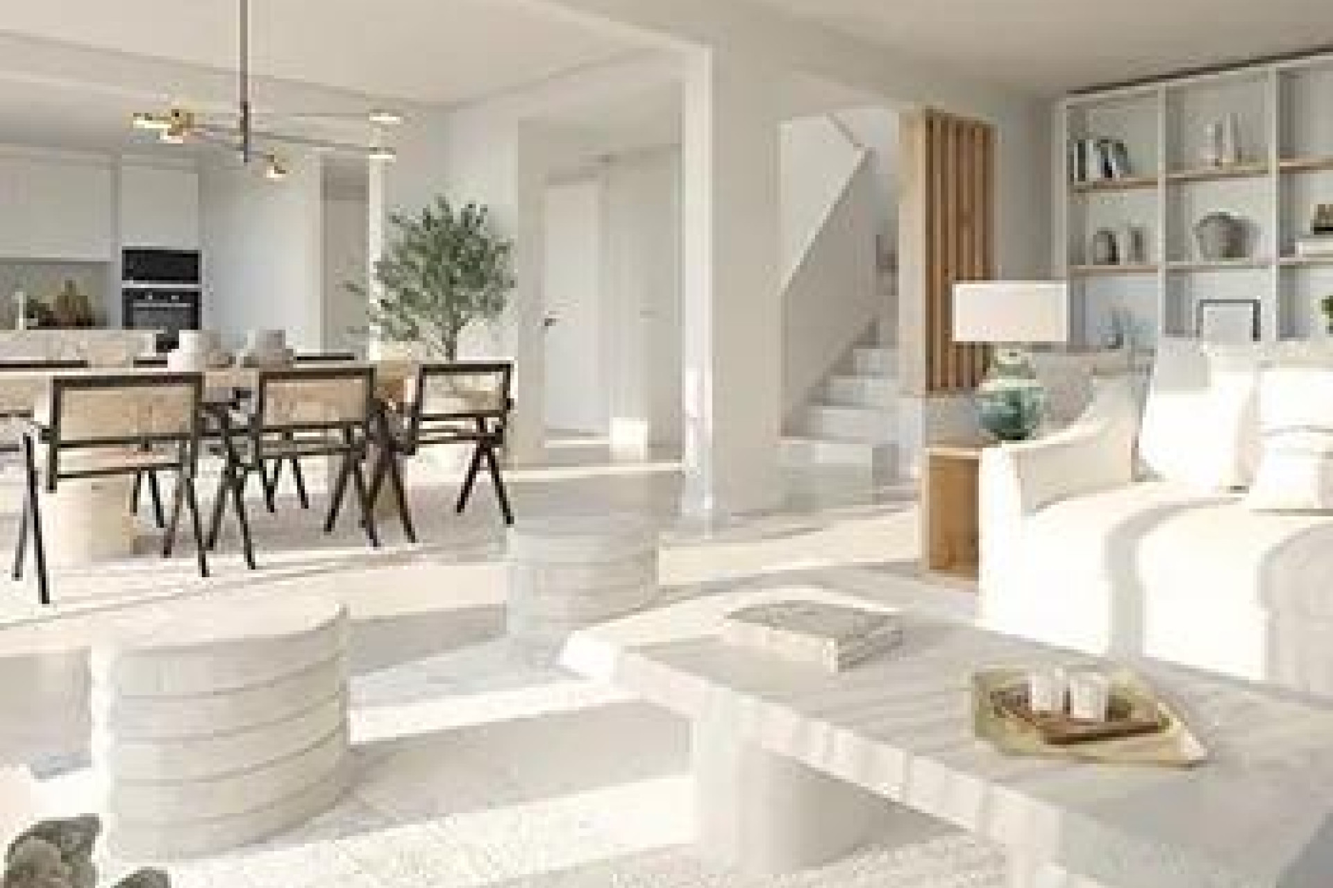 New Build - House - Palma de Mallorca - S´Arenal