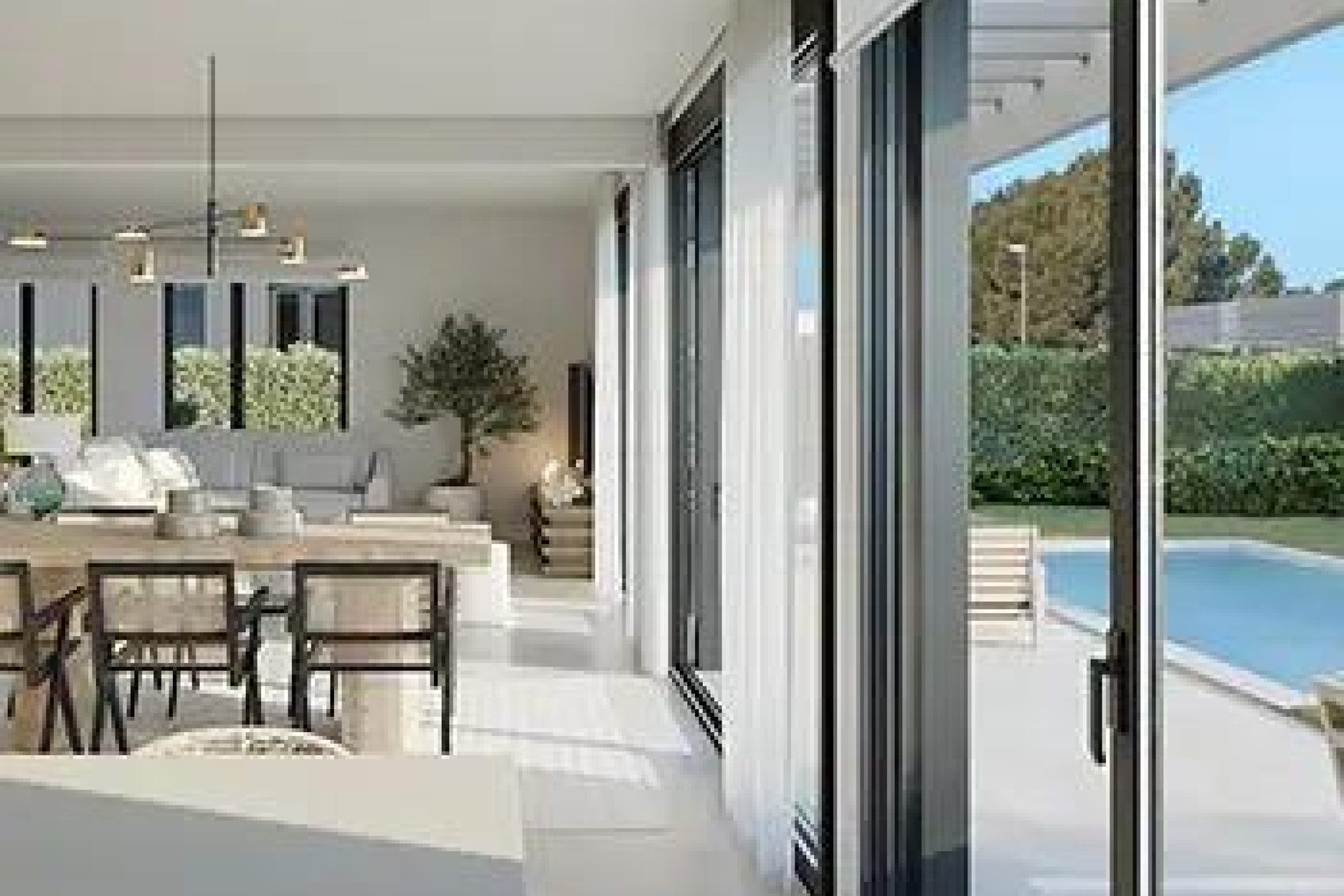 New Build - House - Palma de Mallorca - S´Arenal