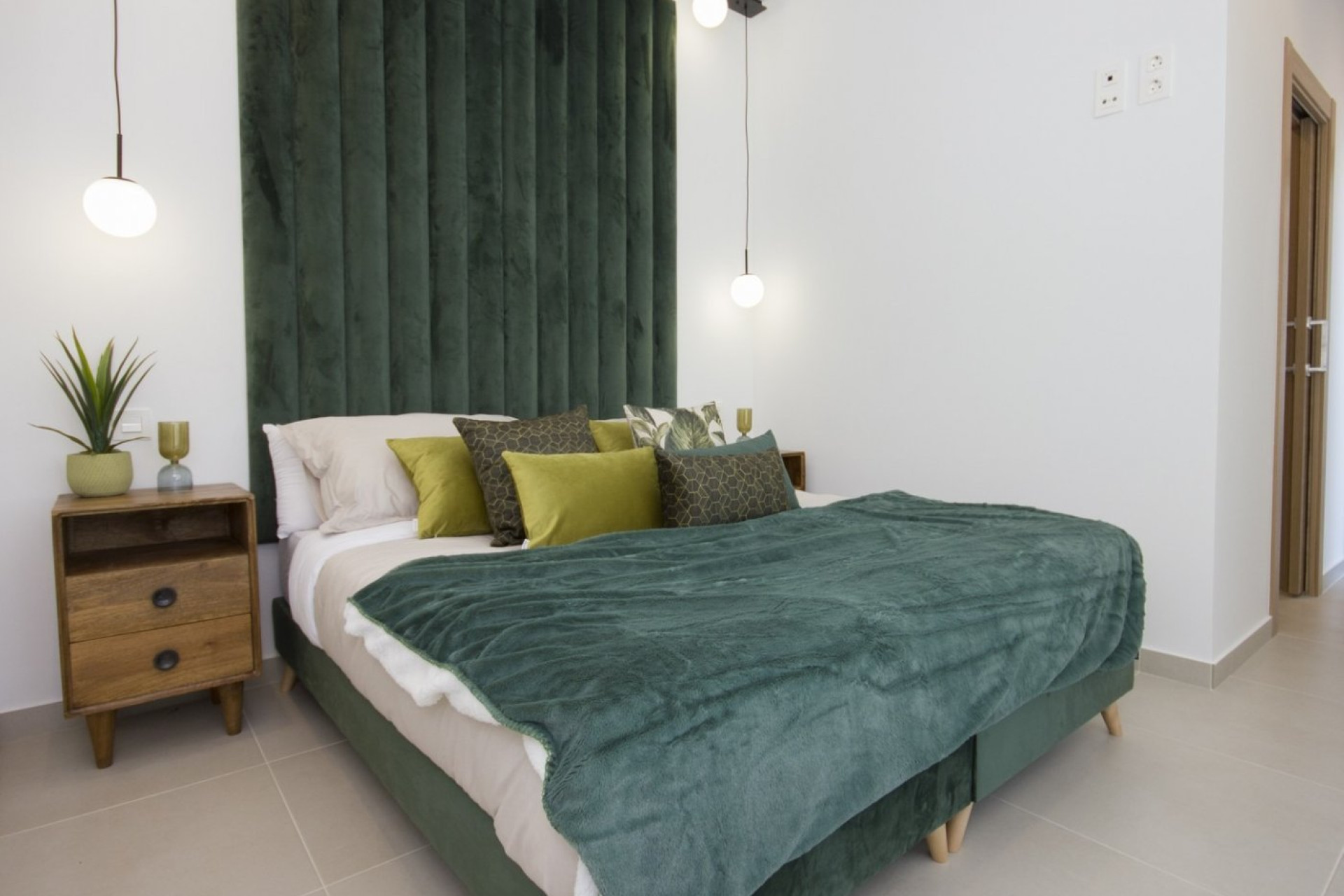 New Build - Pareado - Ciudad Quesada - Dona Pepa