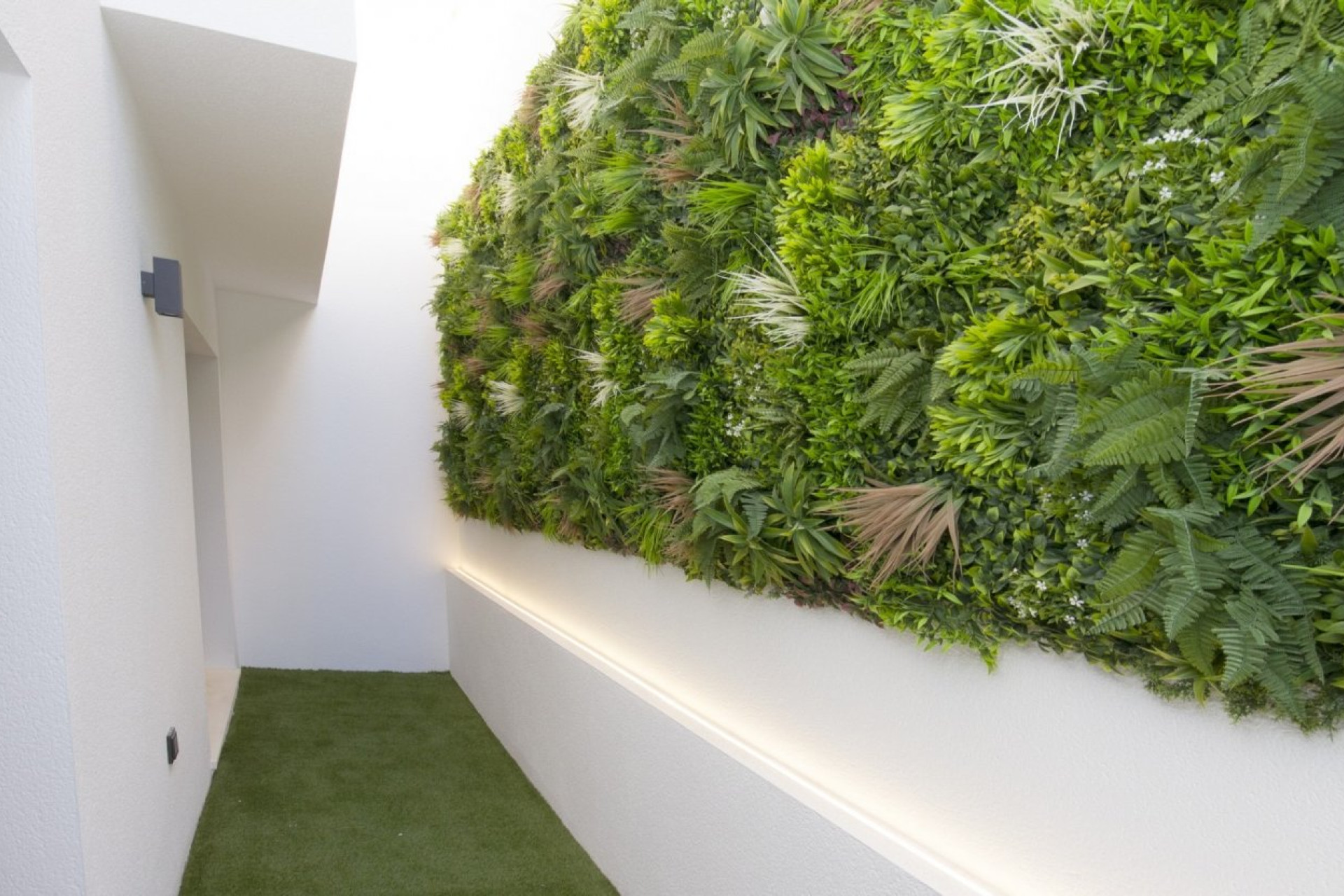 New Build - Pareado - Ciudad Quesada - Dona Pepa