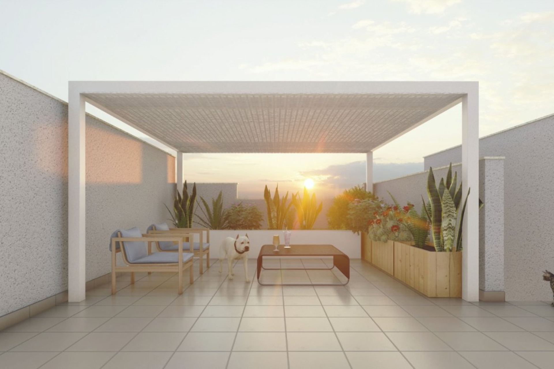 New Build - Pareado - Pilar de la Horadada