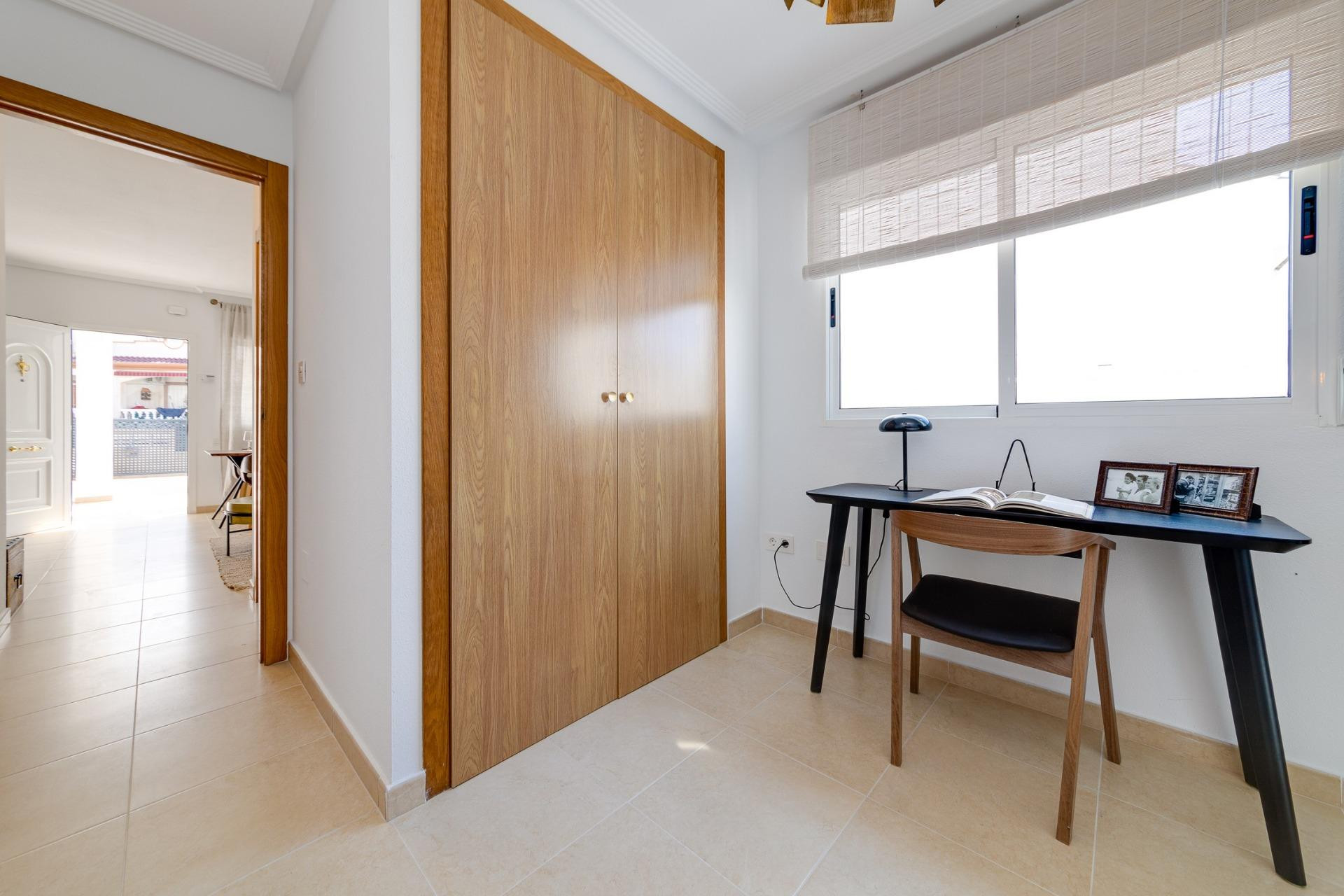 New Build - Pareado - San Fulgencio - El Oasis