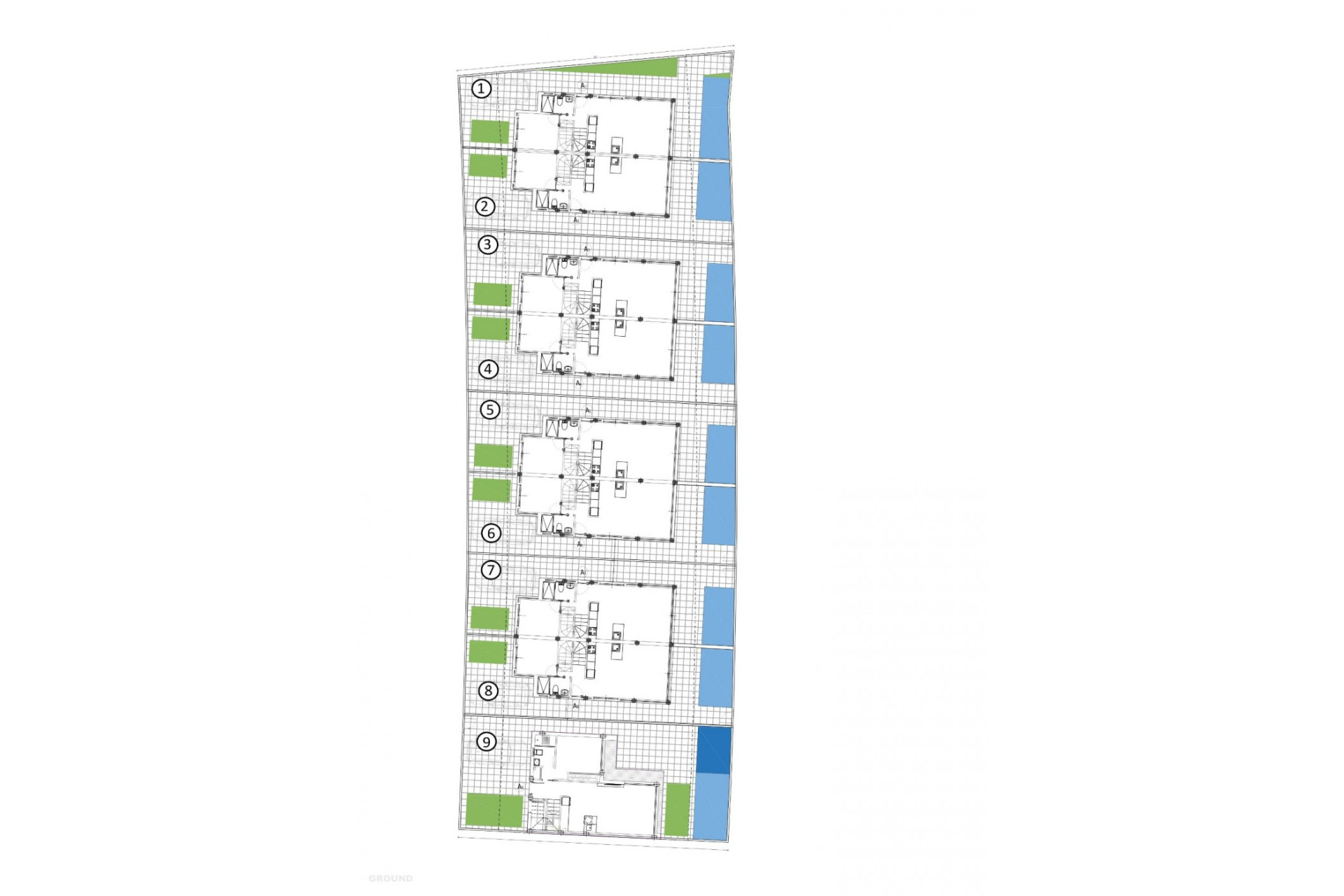 New Build - Pareado - San Javier - Santiago de la Ribera