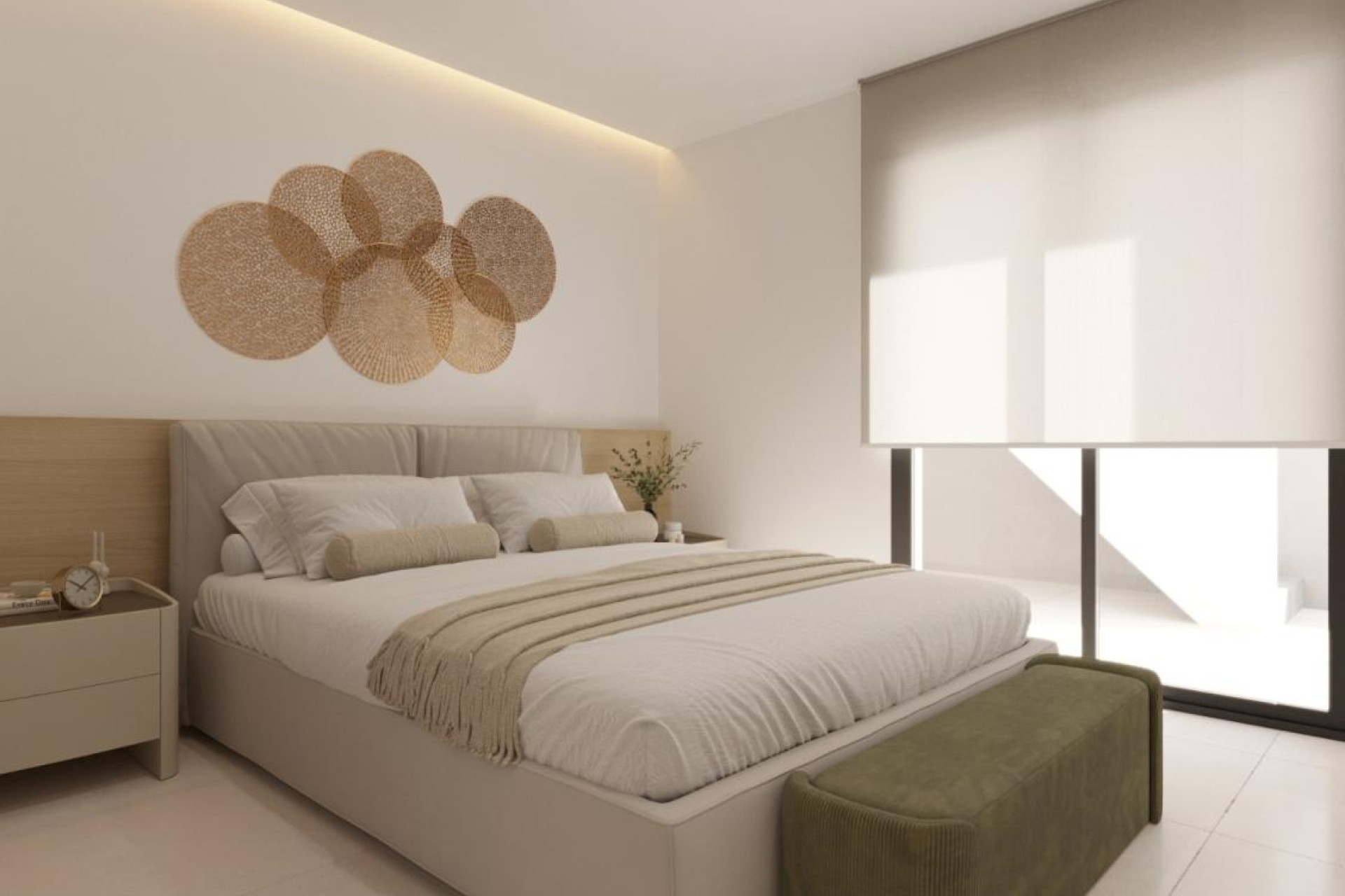 New Build - Penthouses - Torrevieja - Denia s/n