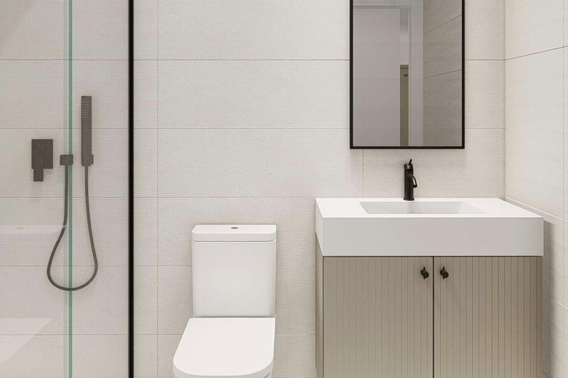 New Build - Quad house - Dolores - 03150