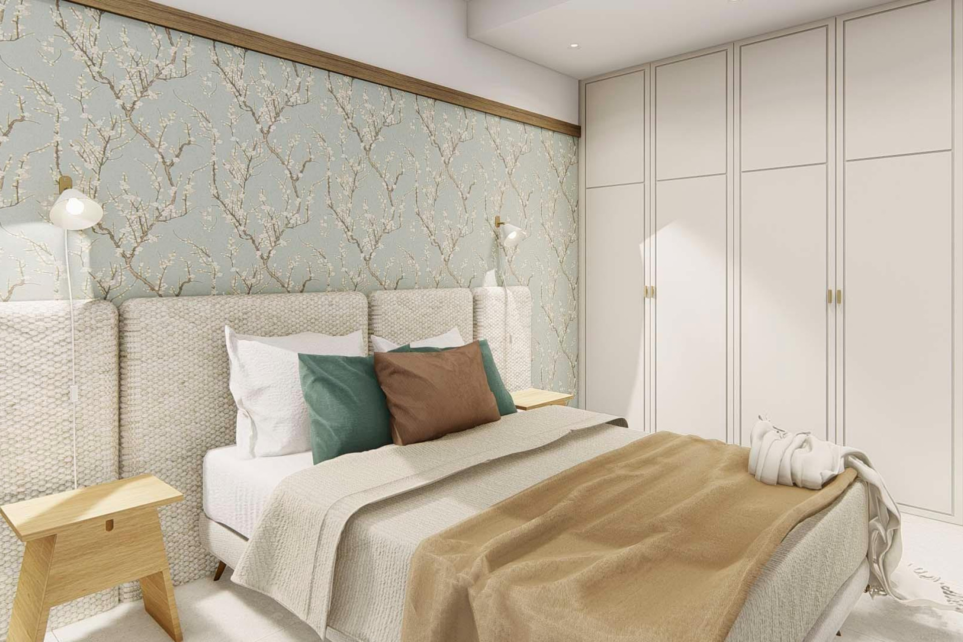 New Build - Quad house - Dolores - 03150