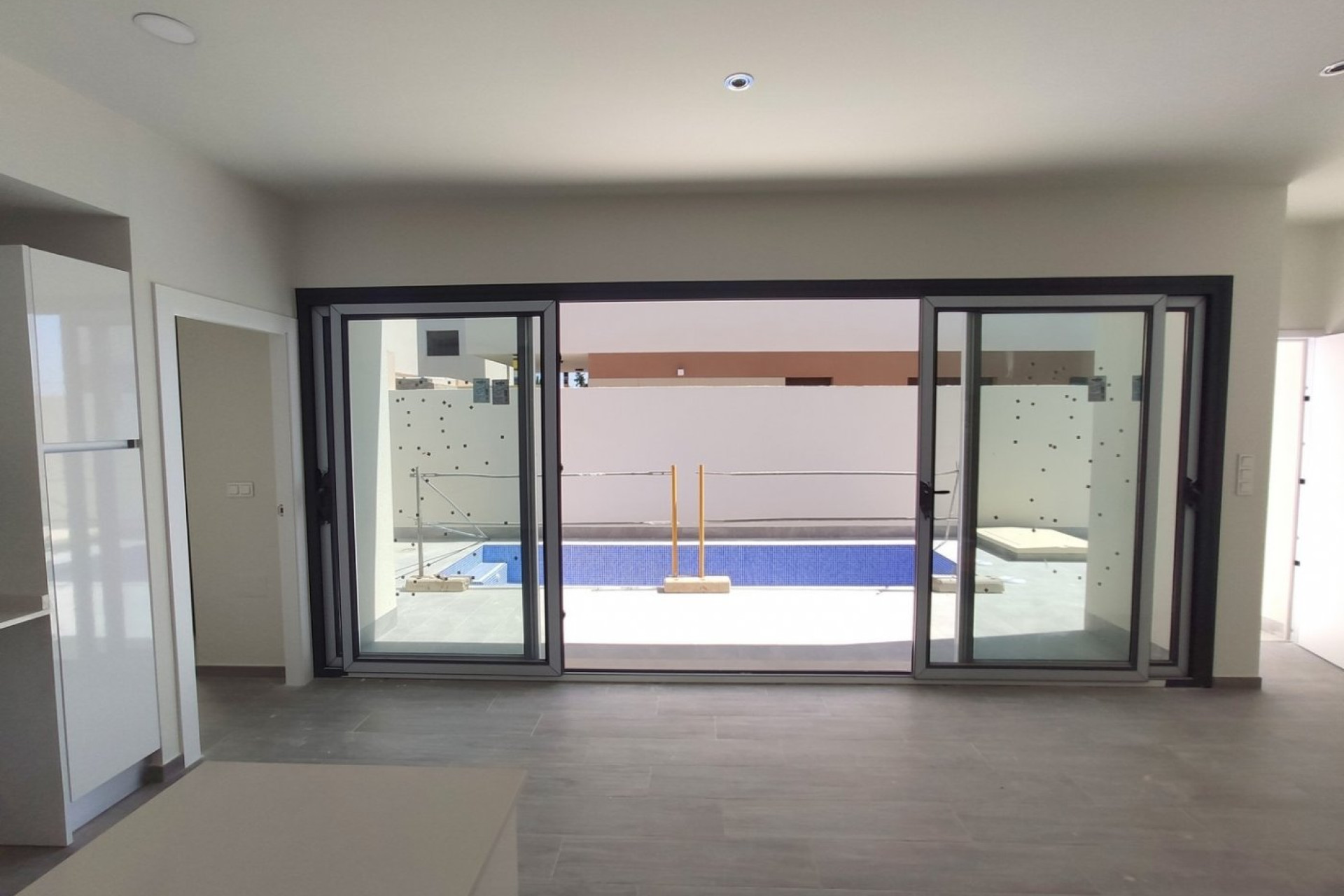 New Build - Quad house - San Pedro del Pinatar - Las esperanzas