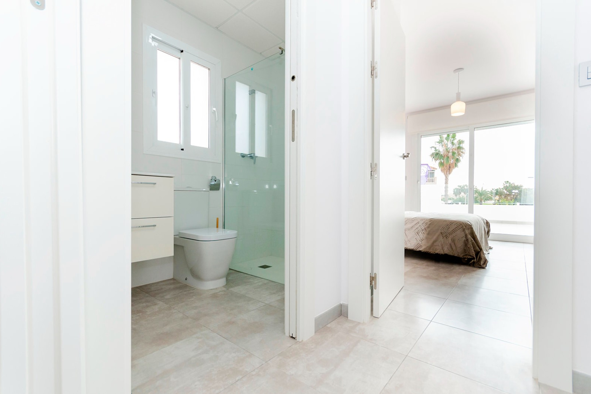 New Build - Semi-detached house - Torrevieja - torrevieja