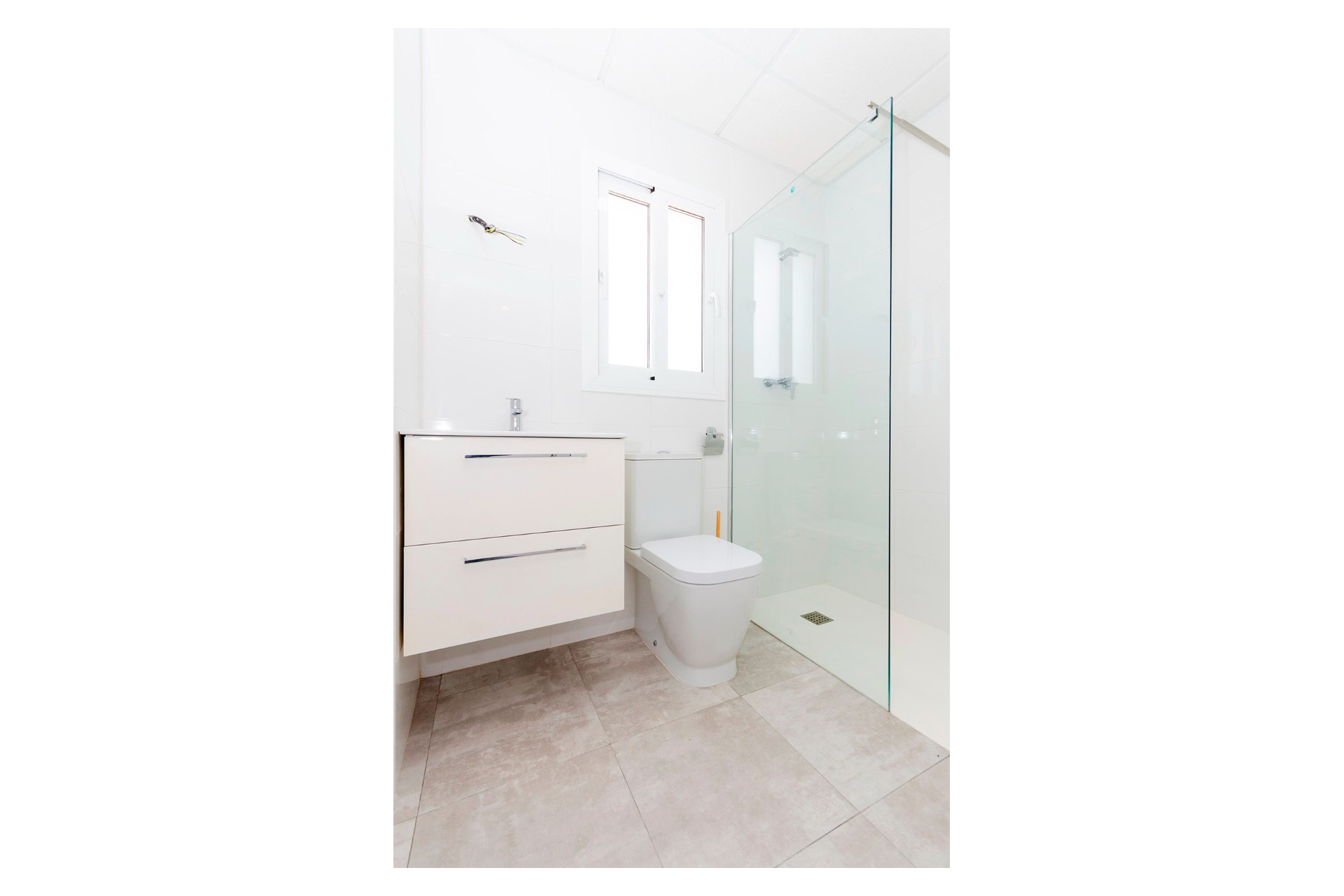 New Build - Semi-detached house - Torrevieja - torrevieja