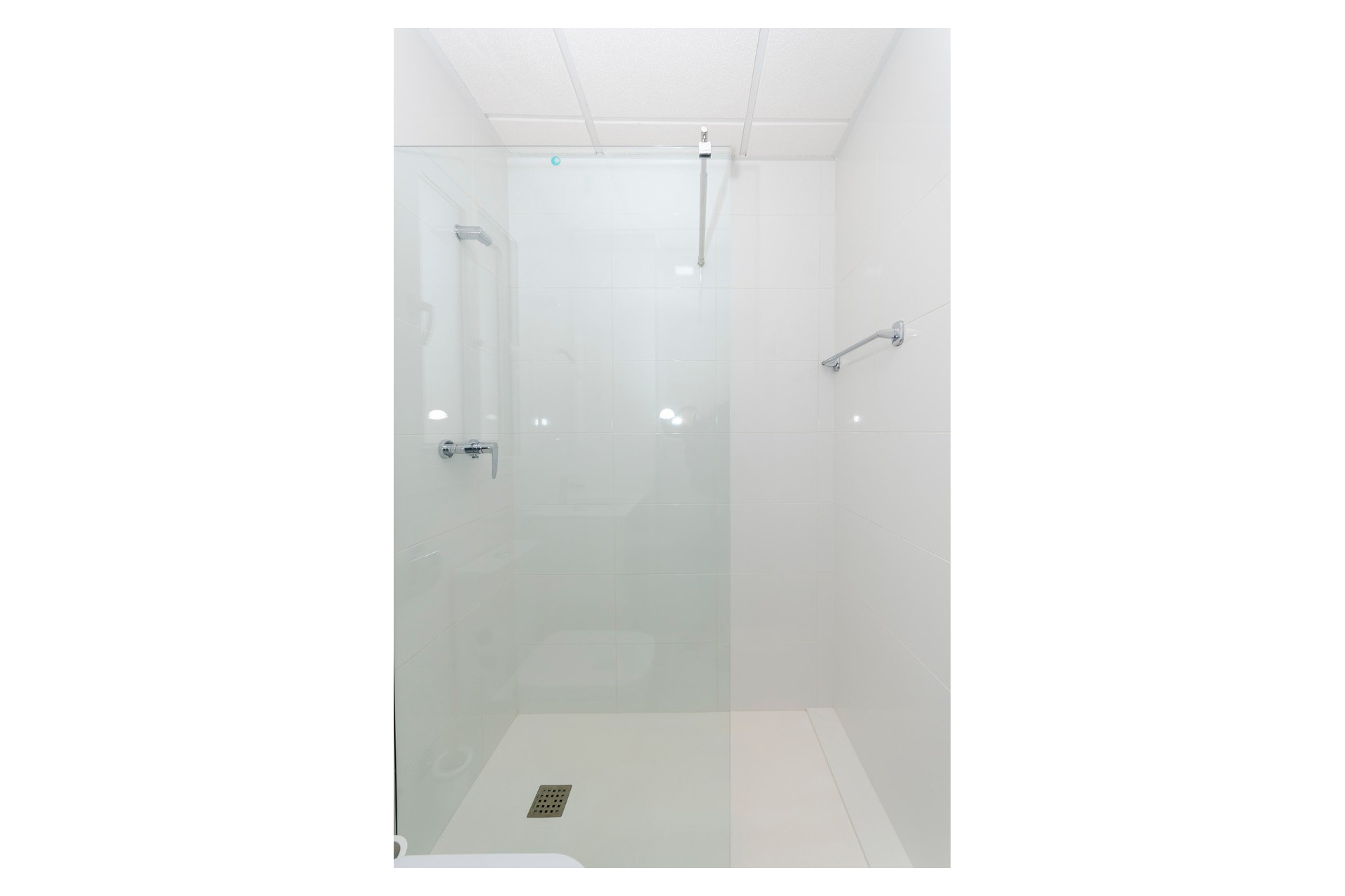 New Build - Semi-detached house - Torrevieja - torrevieja