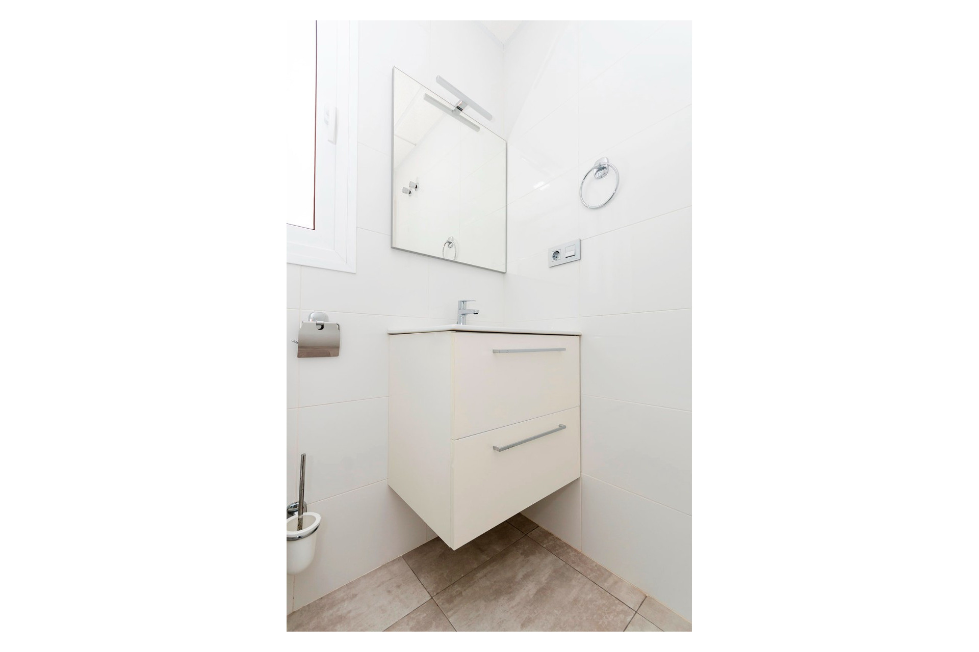 New Build - Semi-detached house - Torrevieja - torrevieja