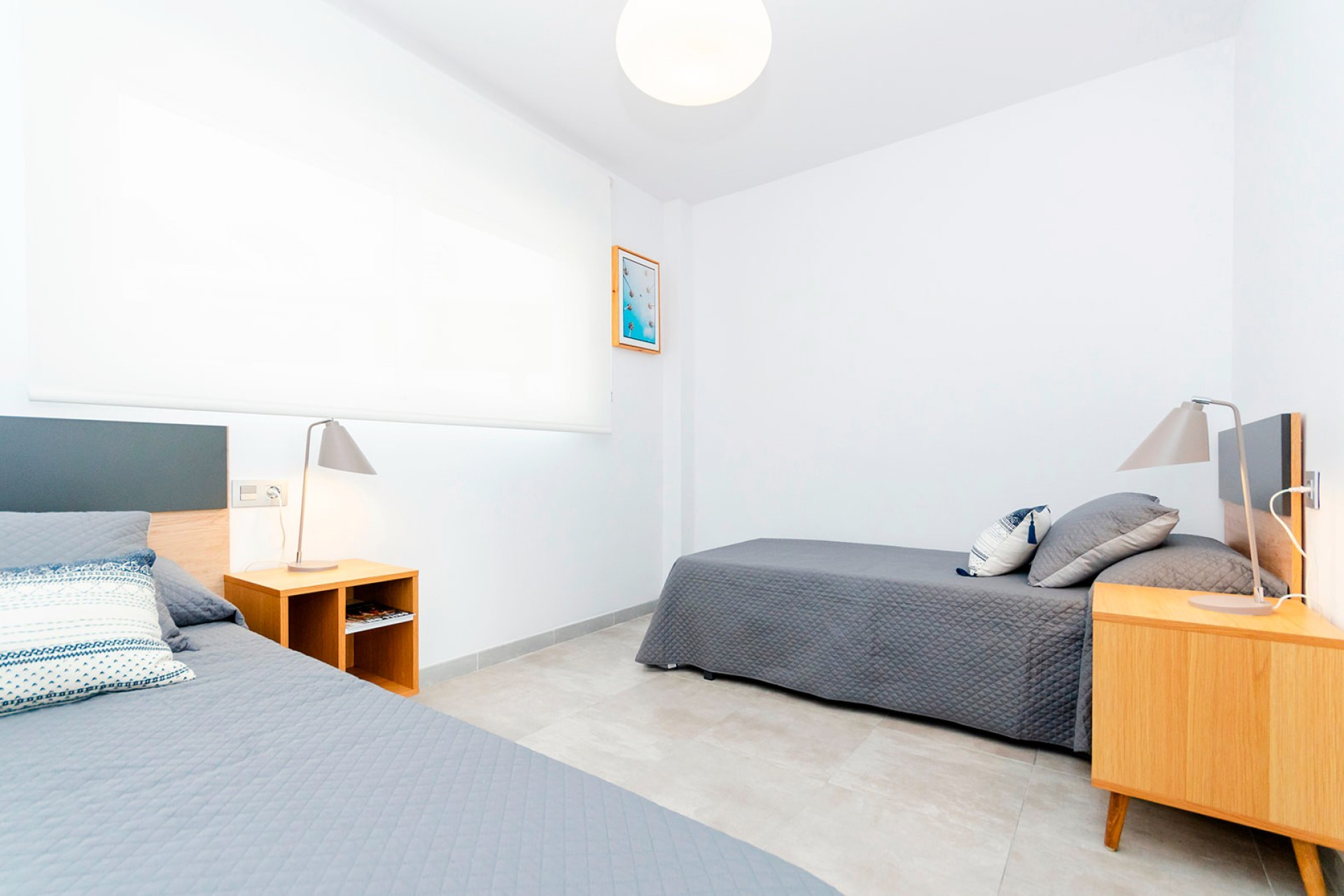 New Build - Semi-detached house - Torrevieja - torrevieja