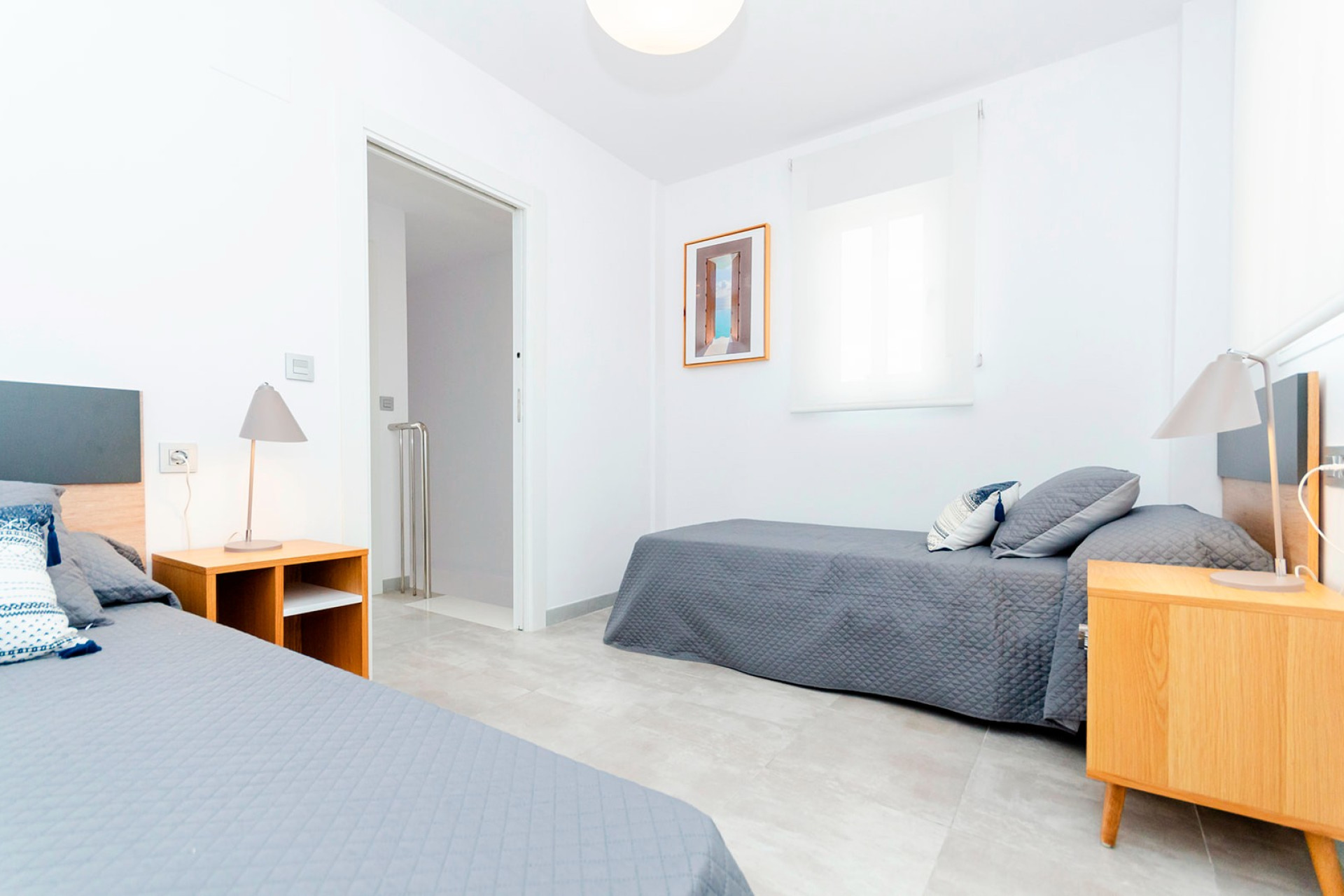 New Build - Semi-detached house - Torrevieja - torrevieja