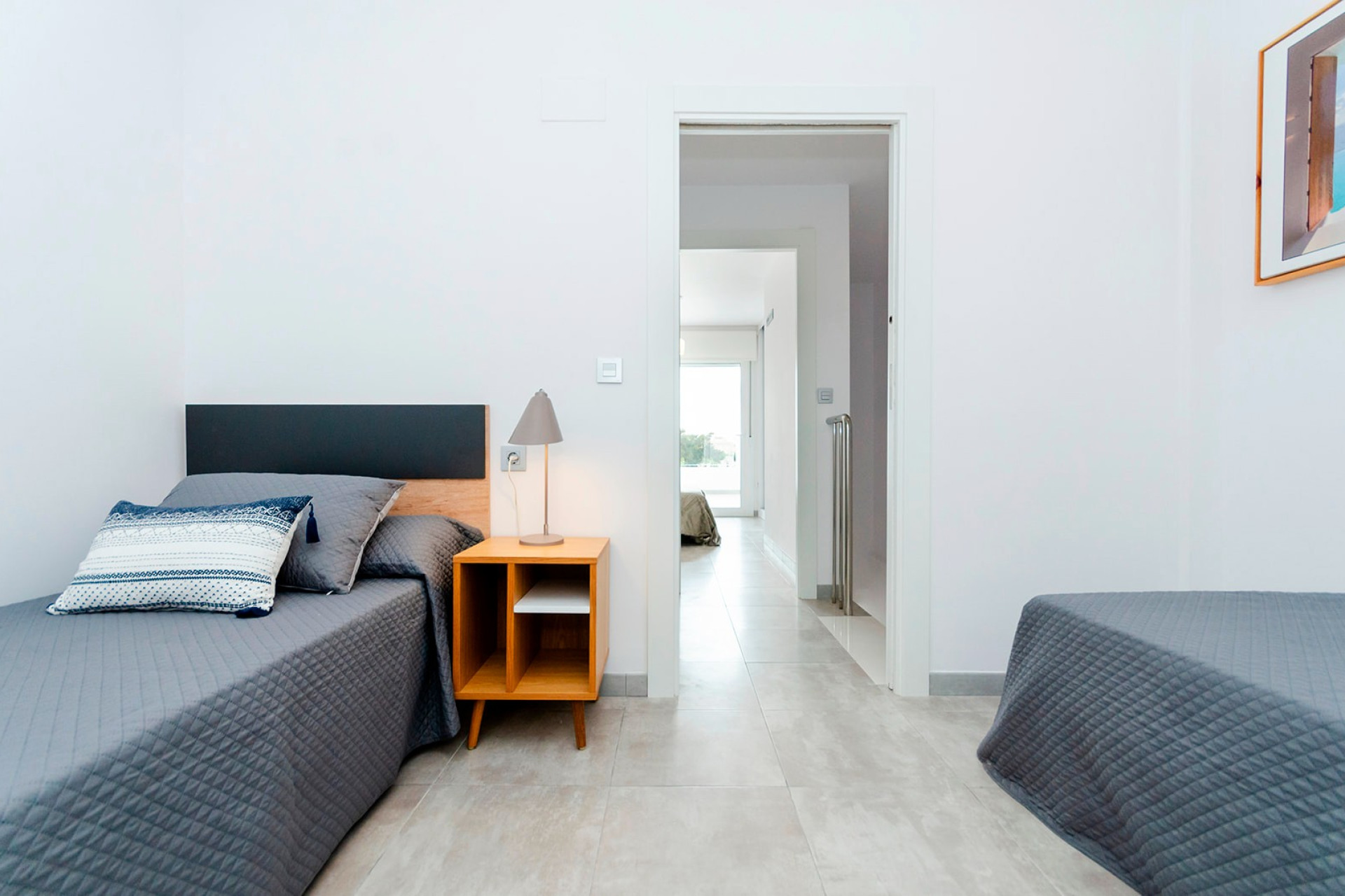 New Build - Semi-detached house - Torrevieja - torrevieja