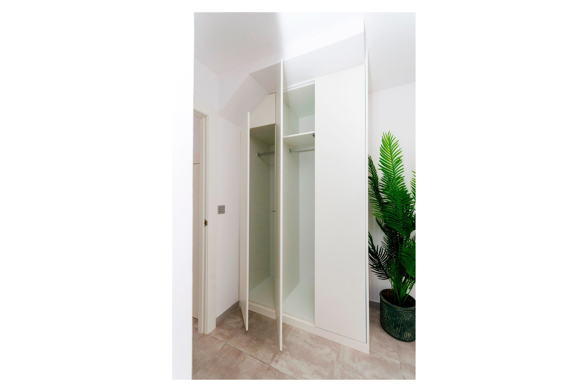 New Build - Semi-detached house - Torrevieja - torrevieja