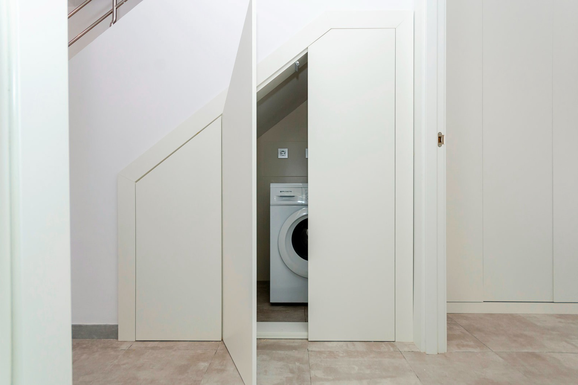 New Build - Semi-detached house - Torrevieja - torrevieja