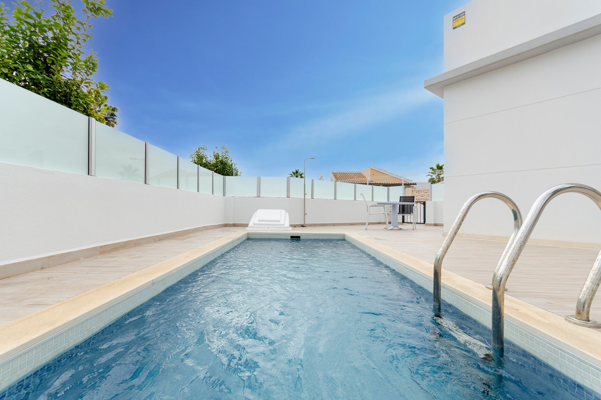 New Build - Semi-detached house - Torrevieja - torrevieja