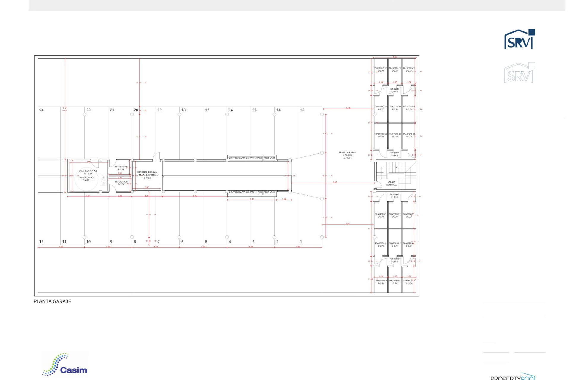 New Build - Town House - santa rosalia