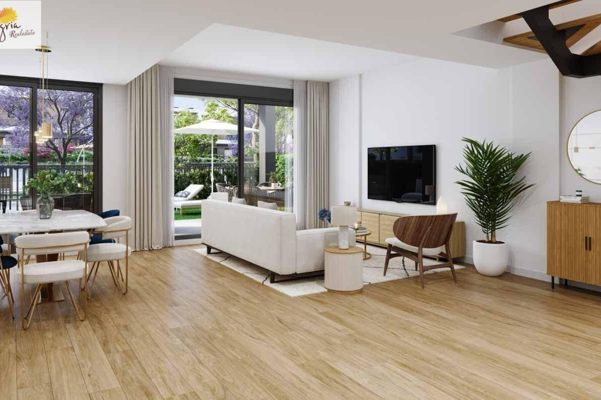 New Build - Townhouse - Betera - Mas Camarena