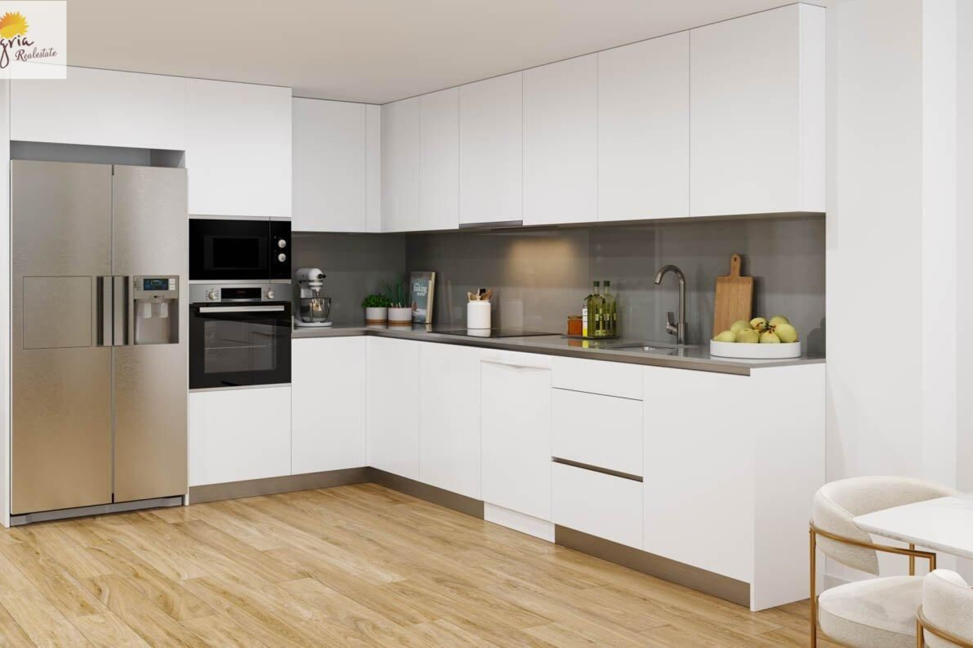 New Build - Townhouse - Betera - Mas Camarena