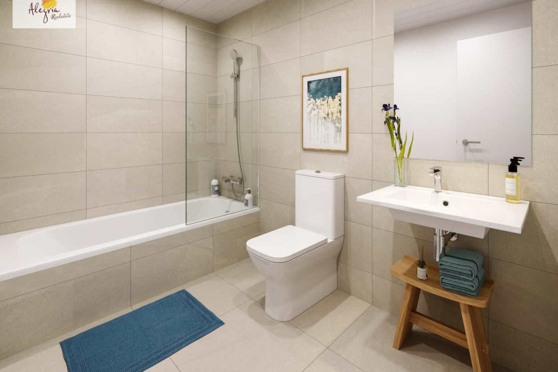 New Build - Townhouse - Betera - Mas Camarena